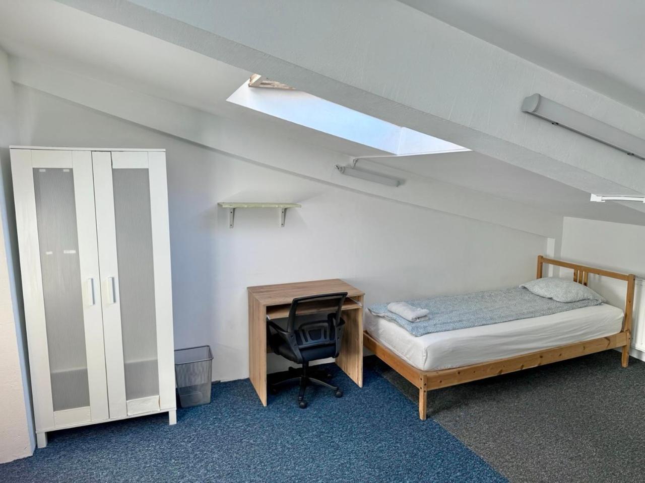 Hostel Student-house Kazimierzowska Warszawa