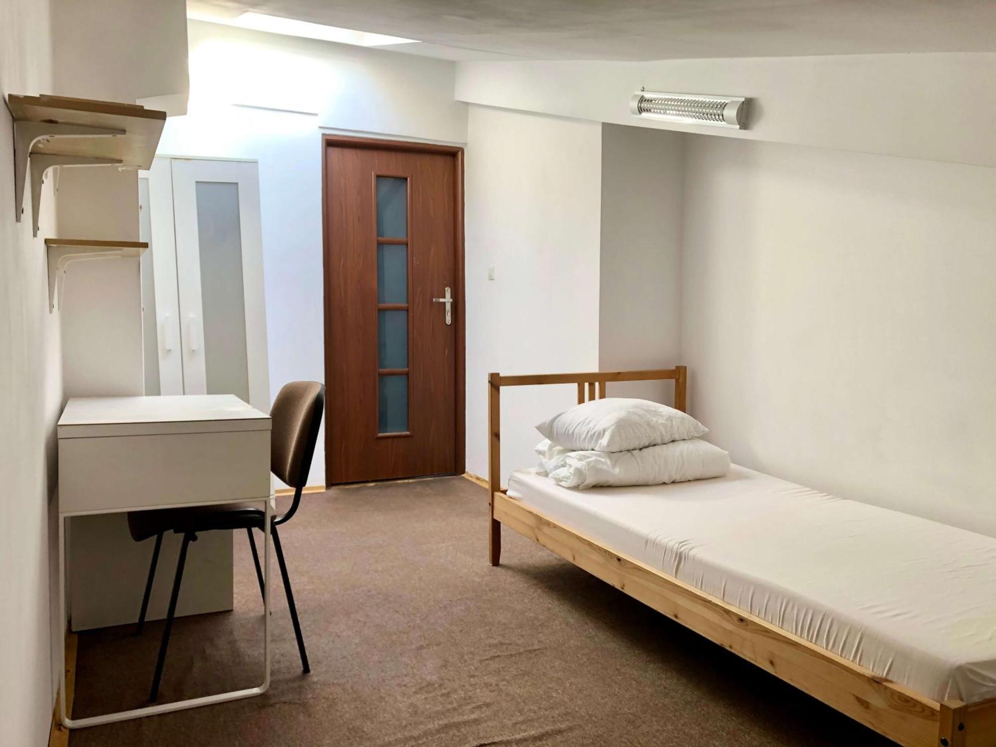 Hostel Student-house Kazimierzowska