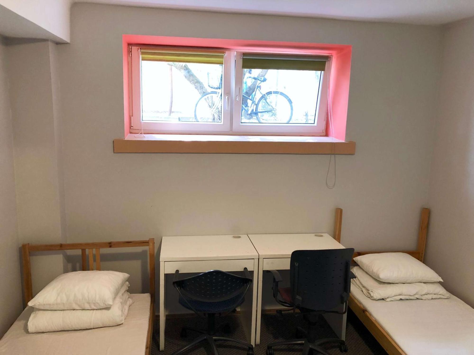 Student-house Kazimierzowska *