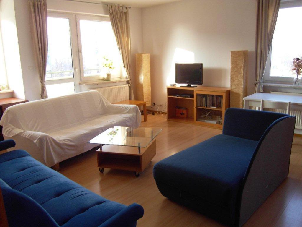 Ibis Apartment