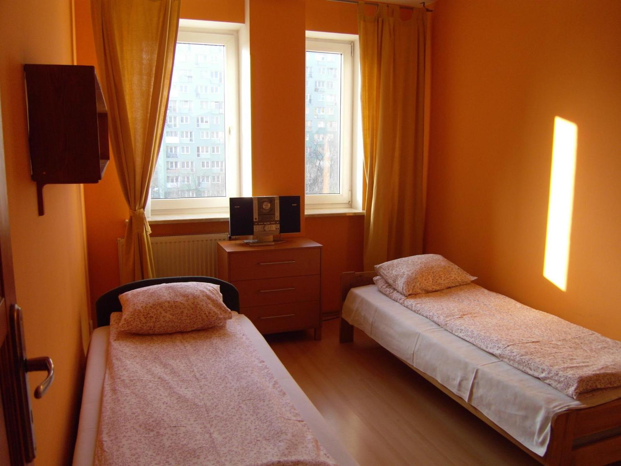 Ibis Apartment Warsaw