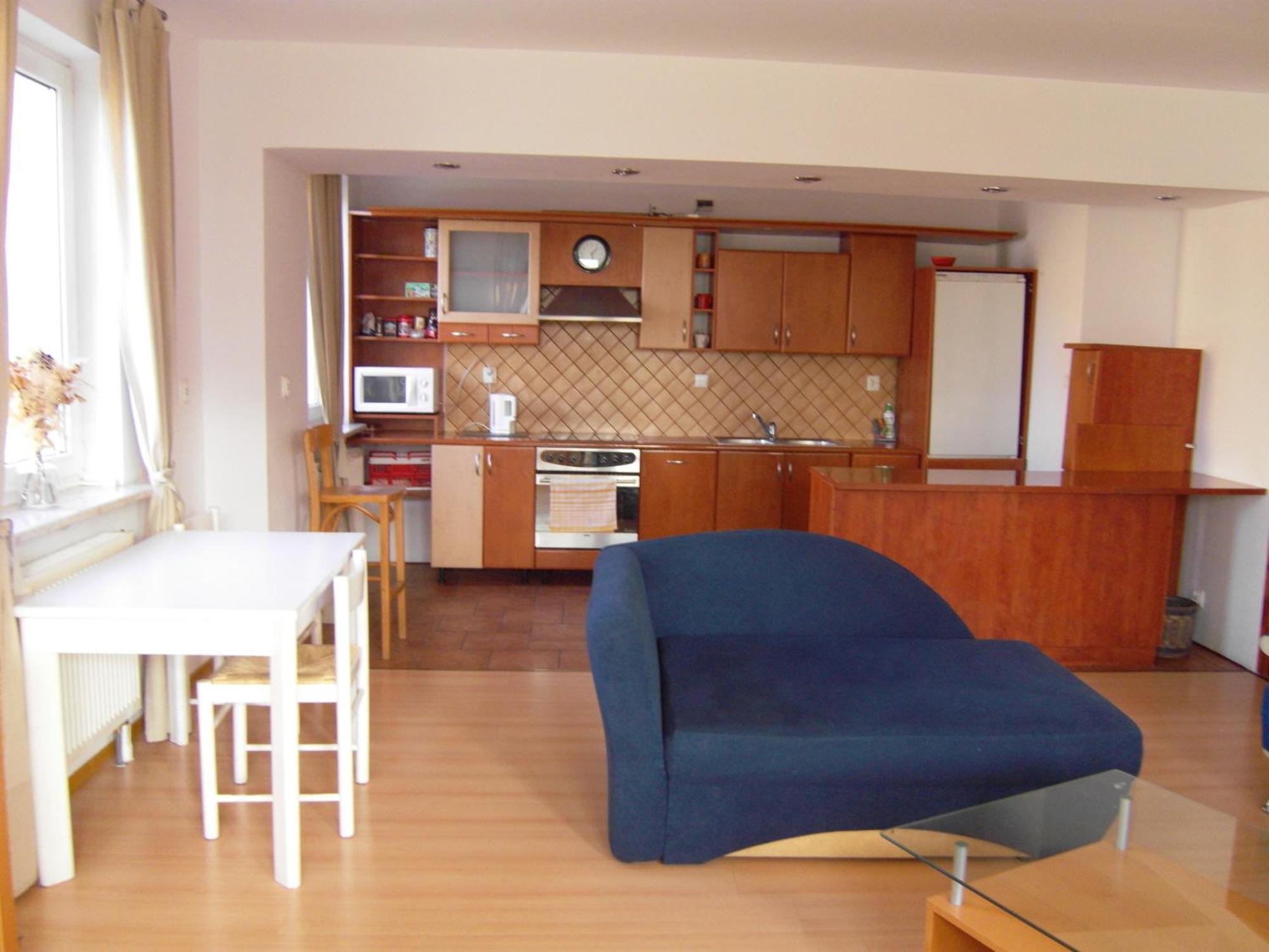 Ibis Apartment Warsaw