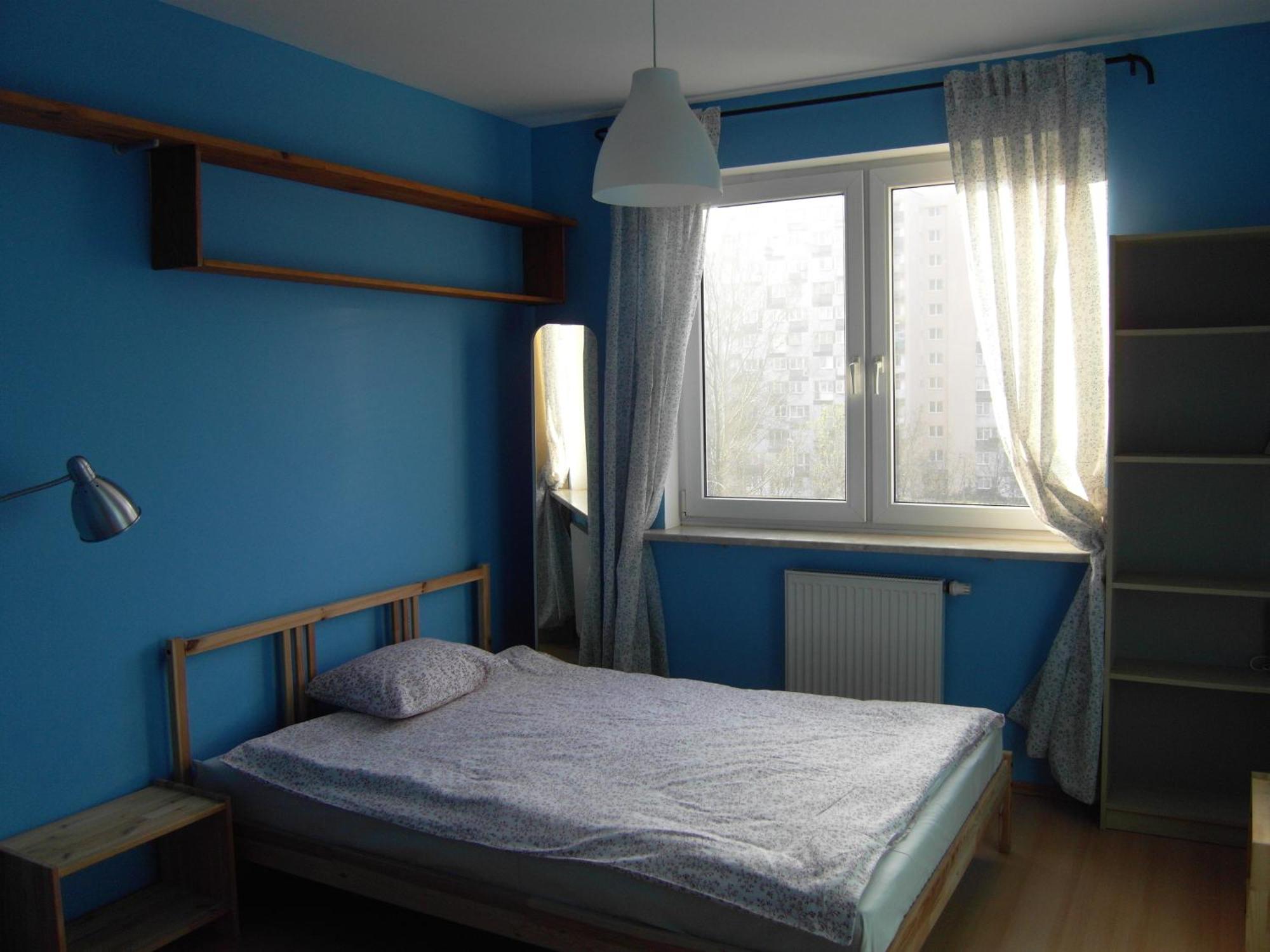 Ibis Apartment *