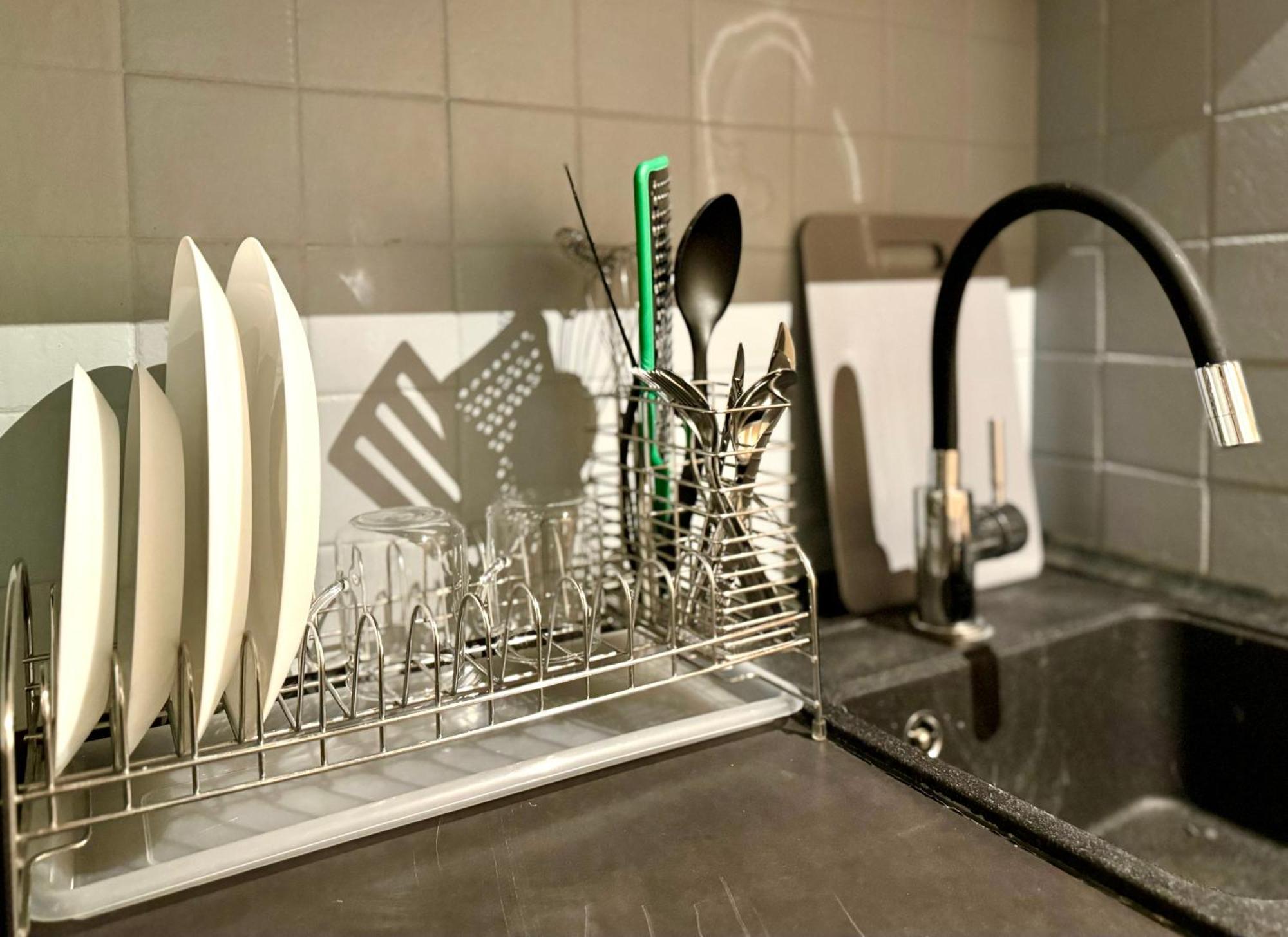 Apartment K22 Centrum Bagno *