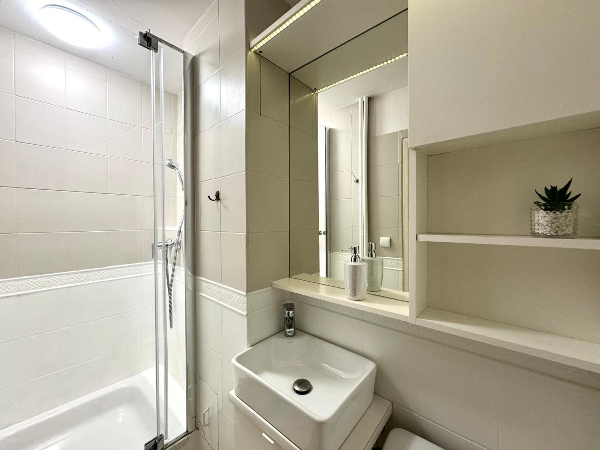 K22 Centrum Bagno Apartment Warsaw