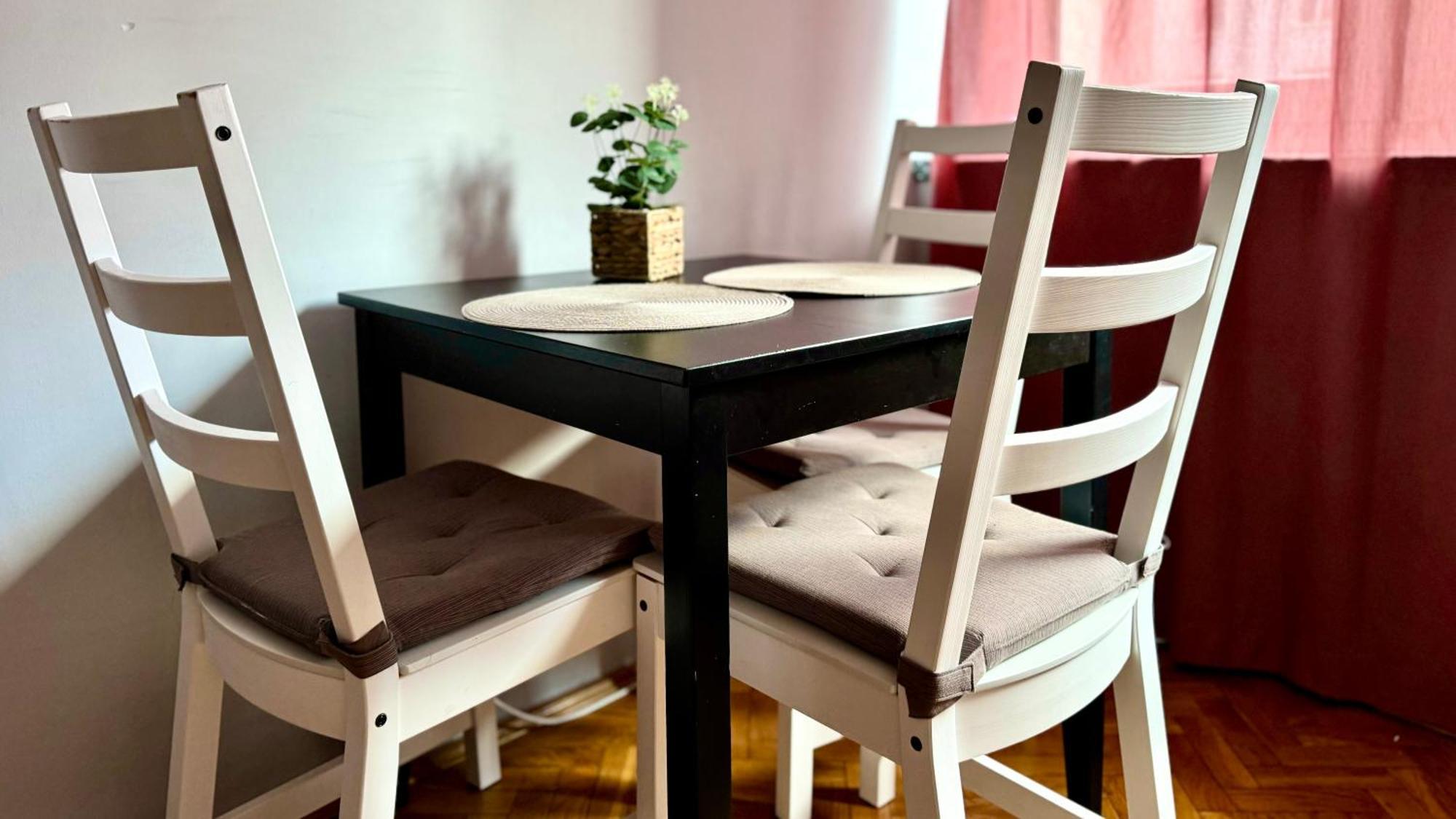 Apartment K22 Centrum Bagno