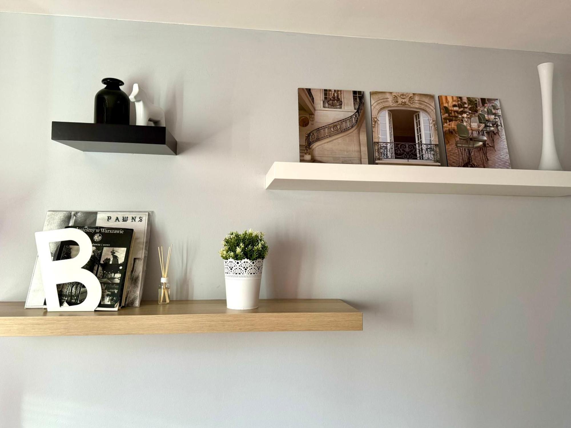 K22 Centrum Bagno Apartment *
