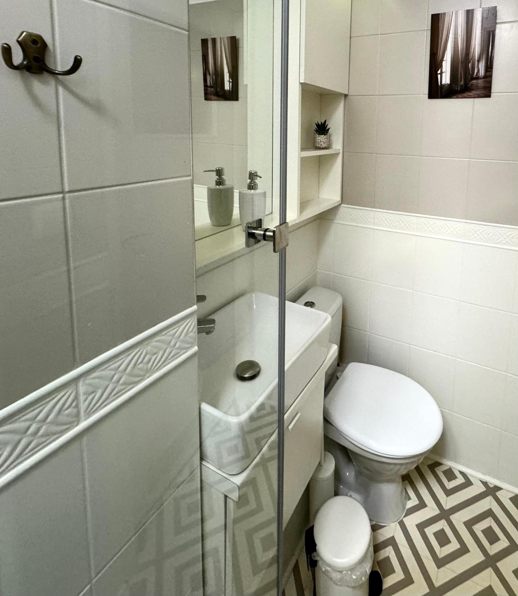 K22 Centrum Bagno Warsaw