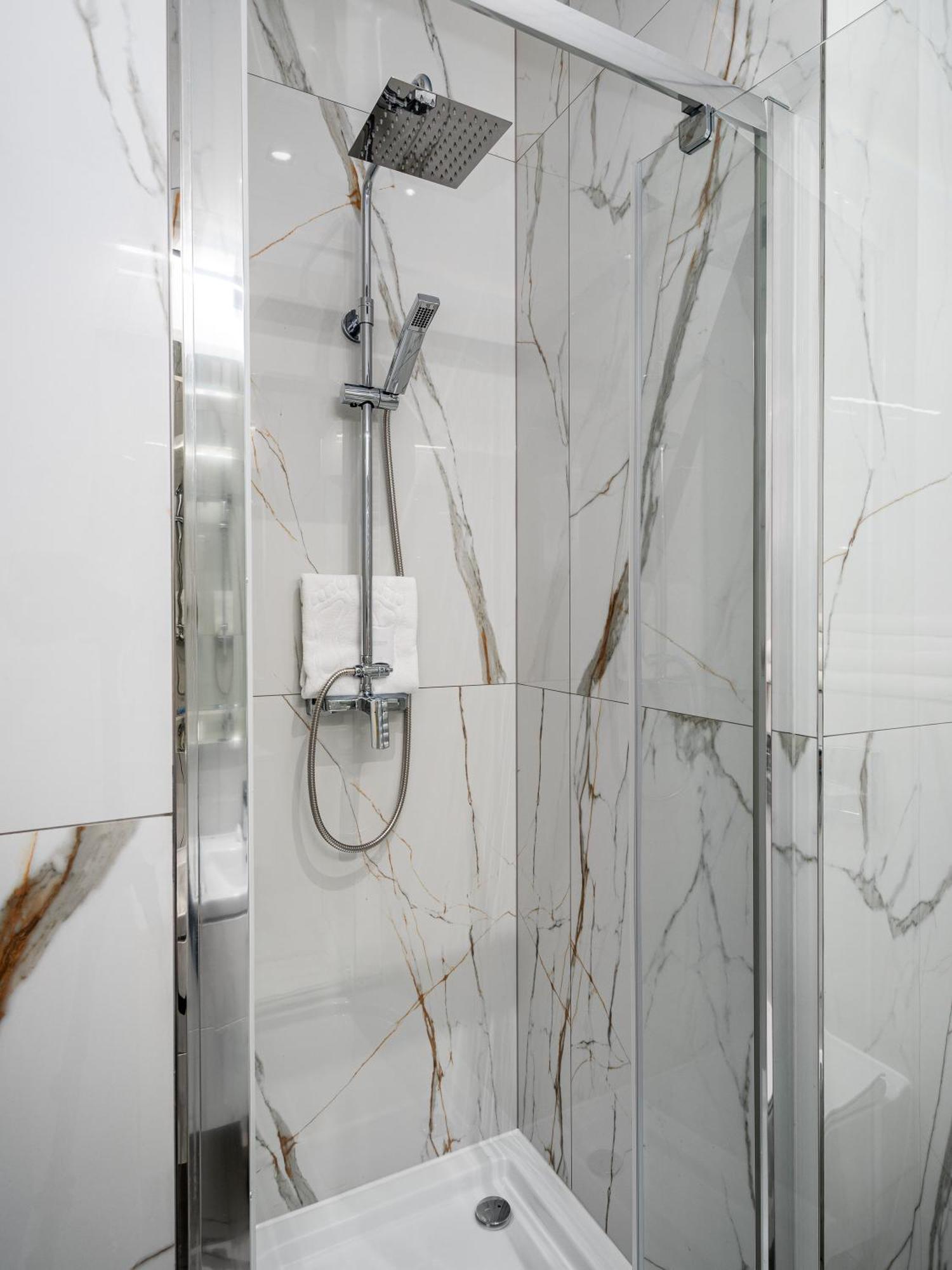 Modern Kasprzaka 29 Apartamento Varsóvia