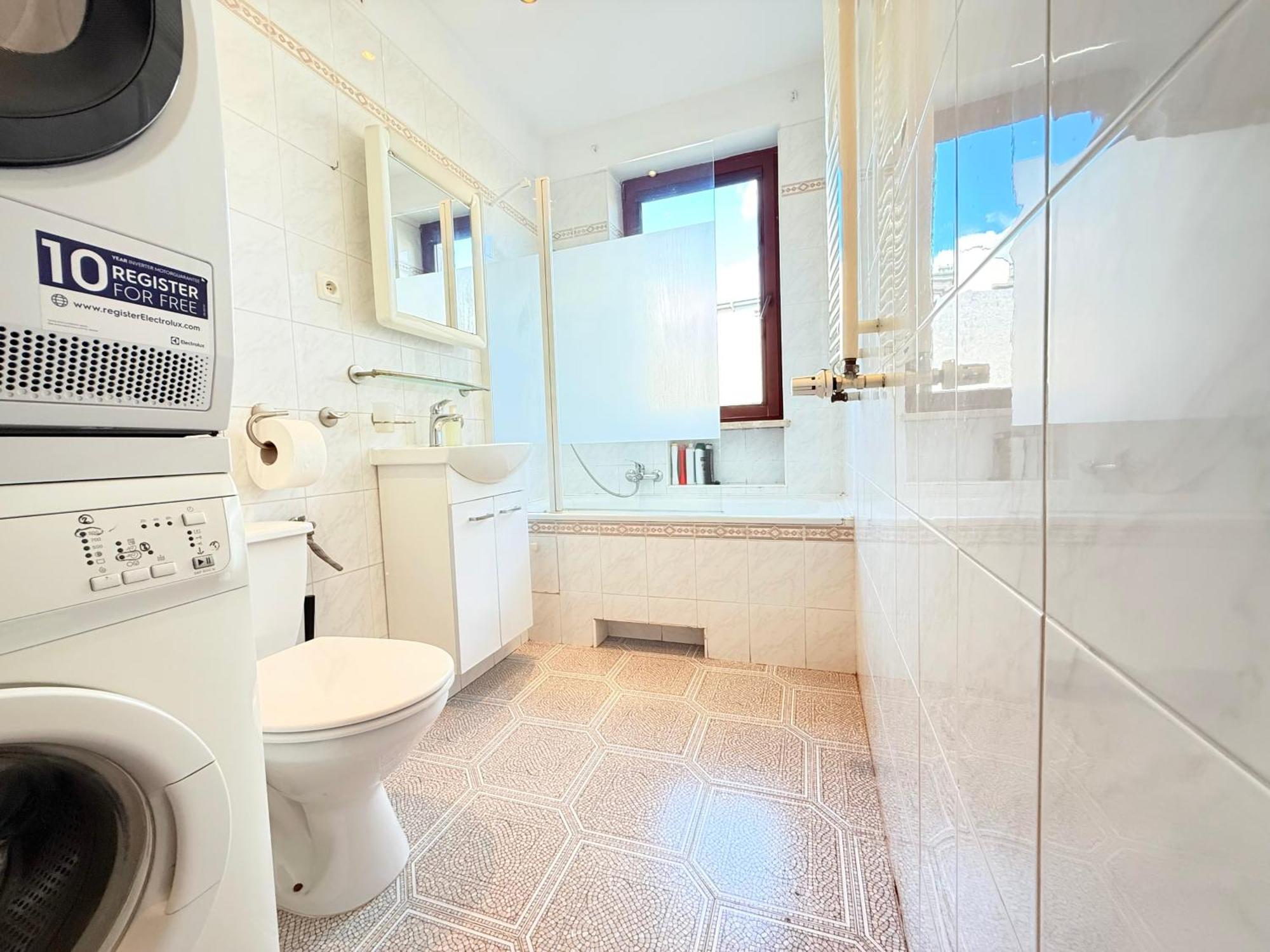 Superior Wlodarzewska, 2 Rooms, 1 Bedroom, Parking! 24h Reception!