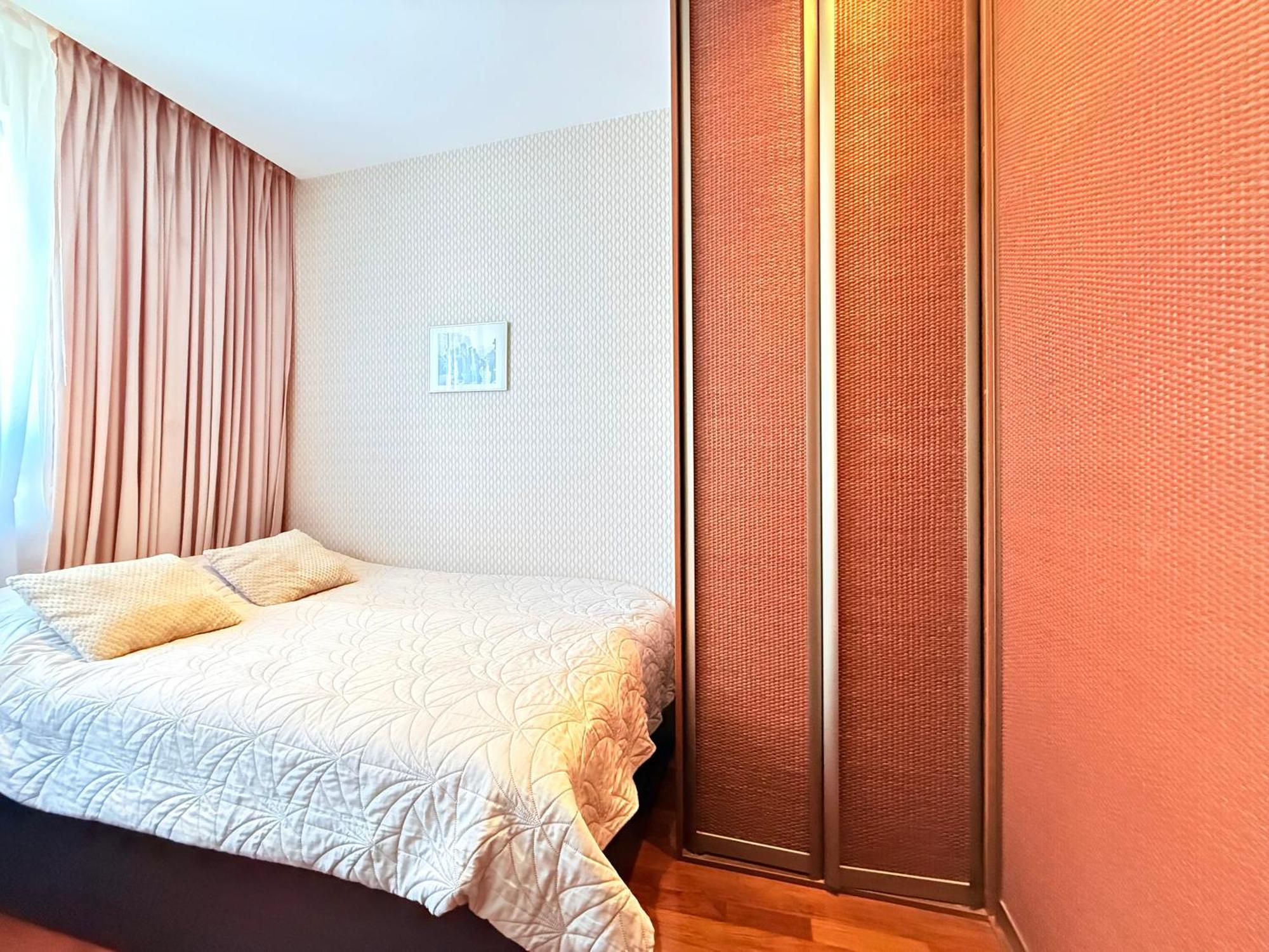 Superior Wlodarzewska, 2 Rooms, 1 Bedroom, Parking! 24h Reception!