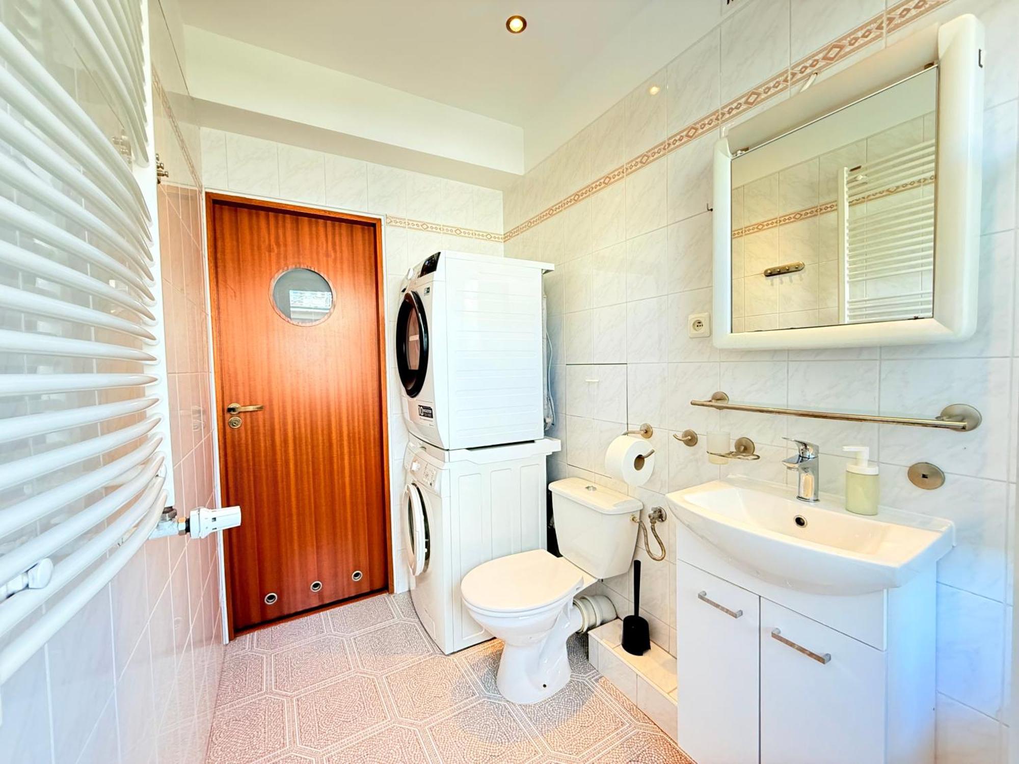 Apartamento Superior Wlodarzewska, 2 Rooms, 1 Bedroom, Parking! 24h Reception!