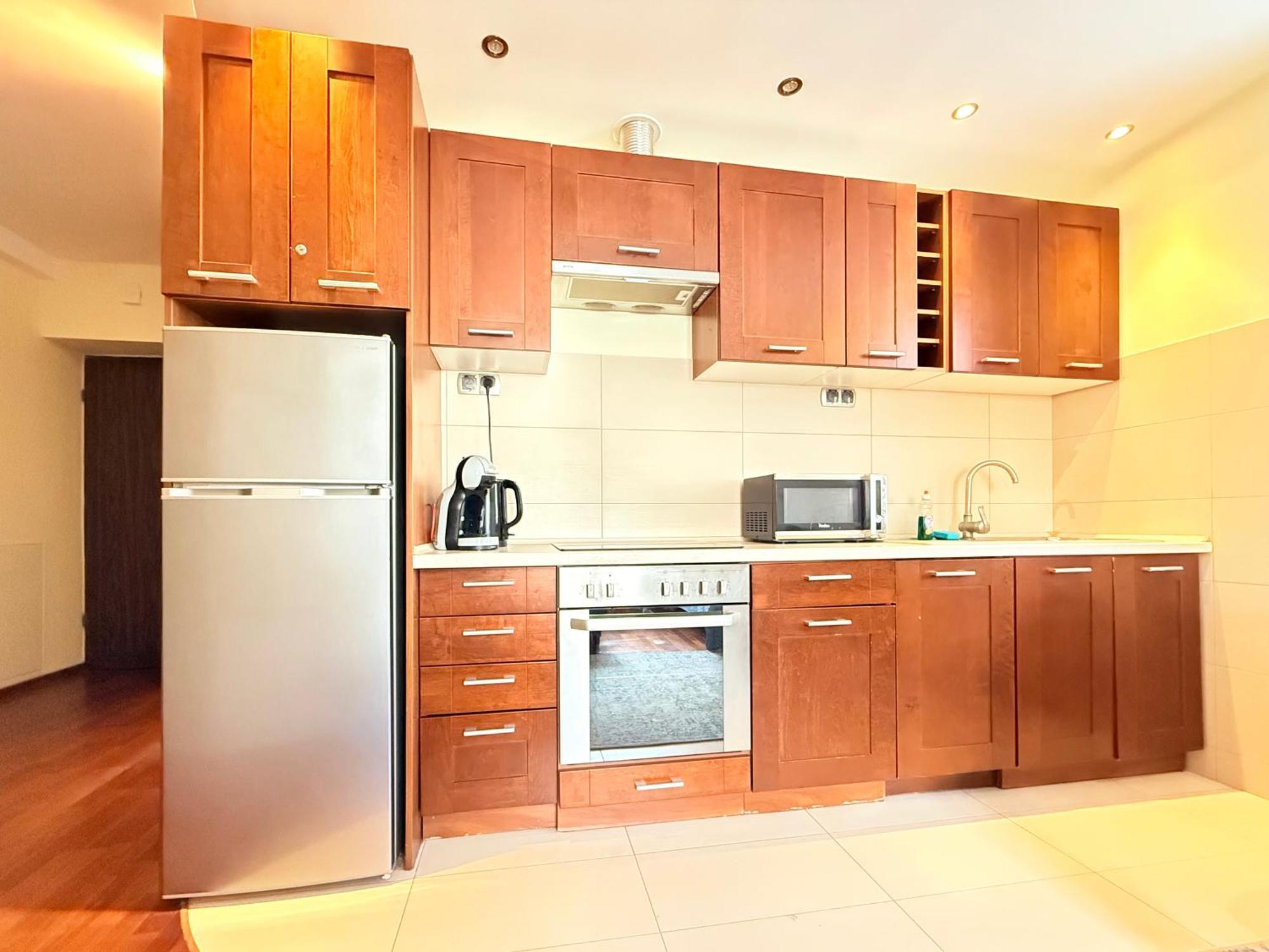Apartamento Superior Wlodarzewska, 2 Rooms, 1 Bedroom, Parking! 24h Reception! *