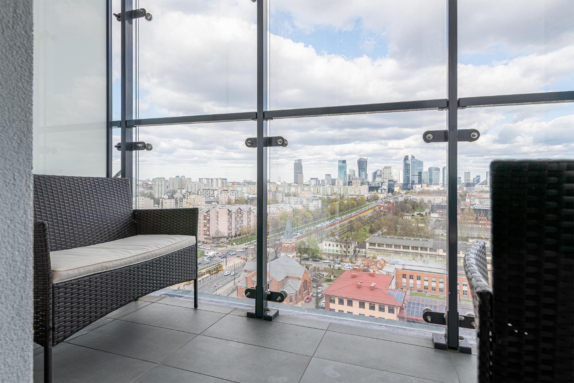 Apartment Rentplanet - Kasprzaka