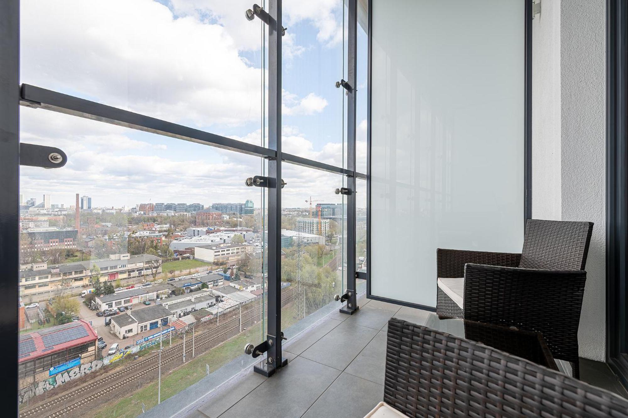 Apartment Rentplanet - Kasprzaka