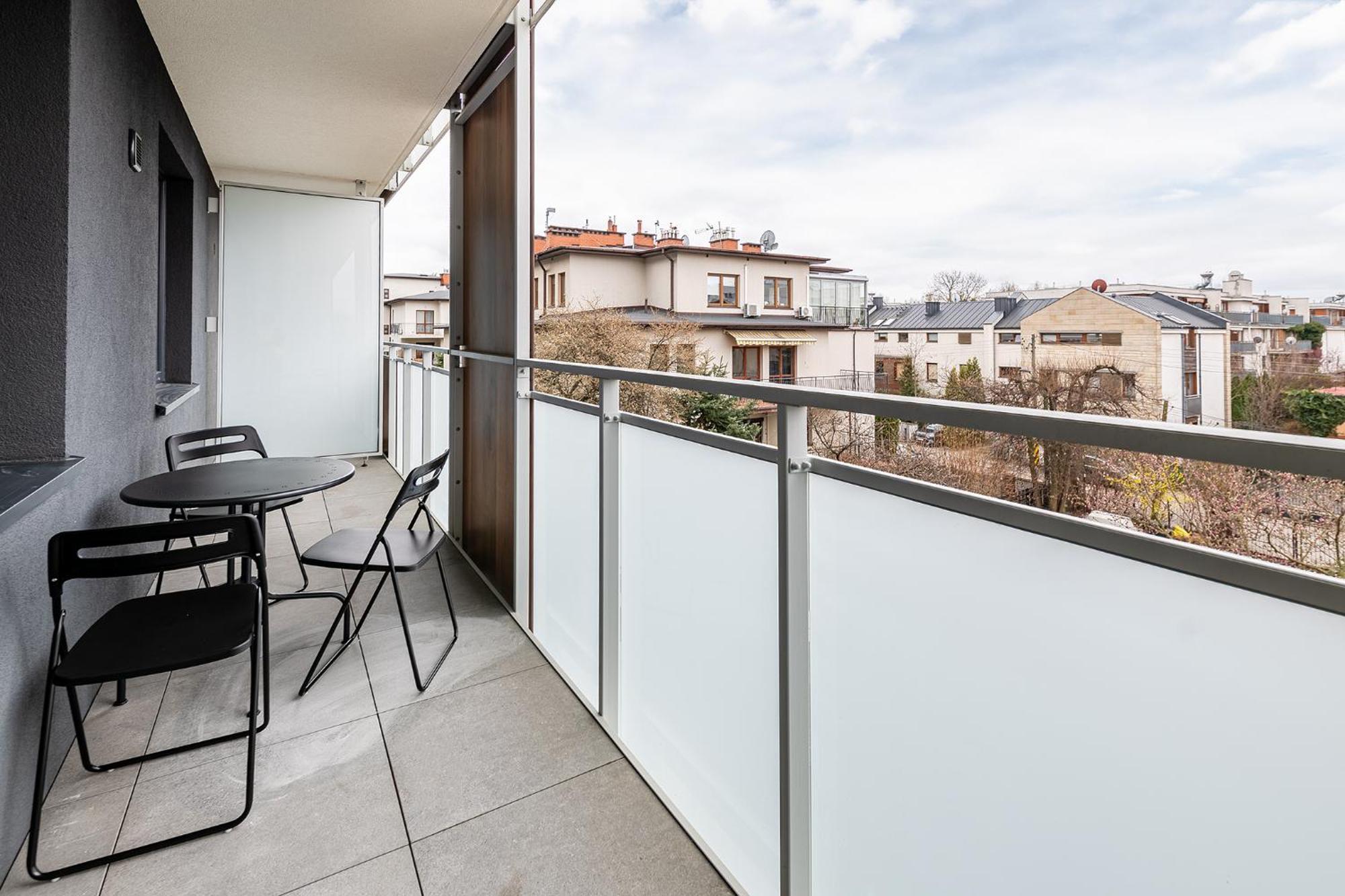 Rentplanet - Pileckiego Căn hộ