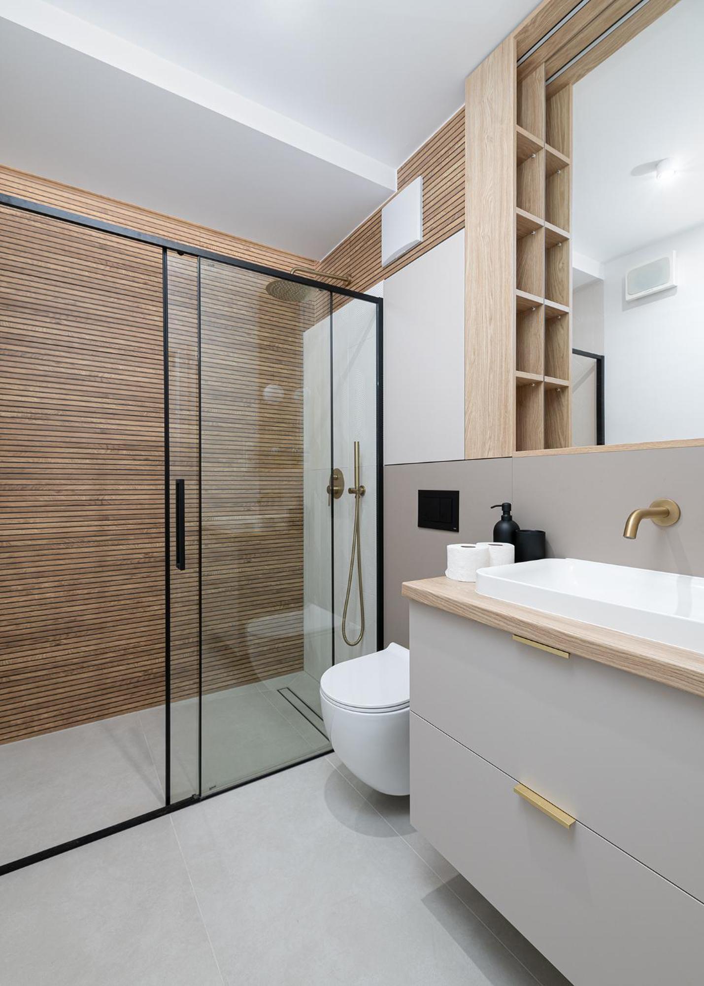 Rentplanet - Pileckiego Căn hộ Warsaw