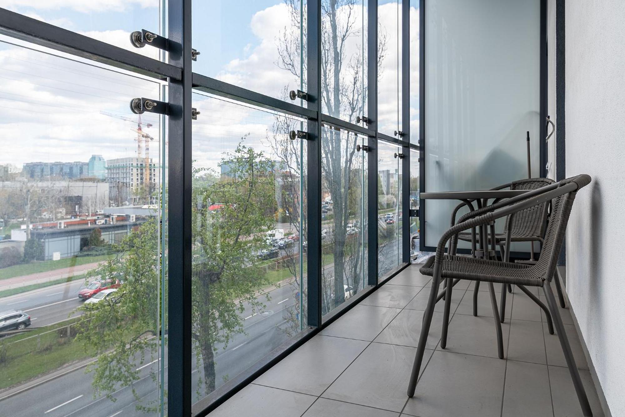 Rentplanet - Bliska Wola * Warsaw
