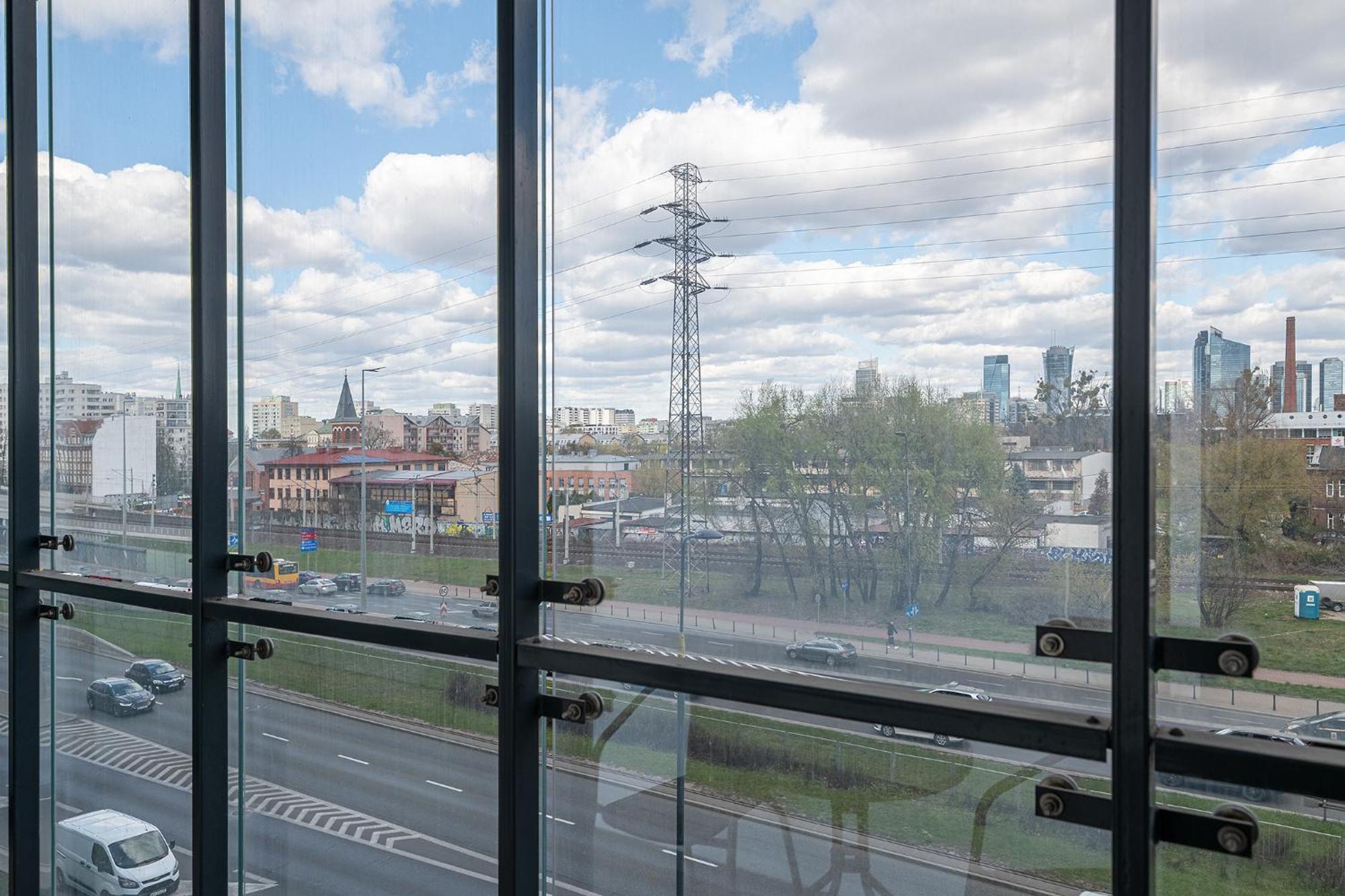 Apartment Rentplanet - Bliska Wola *