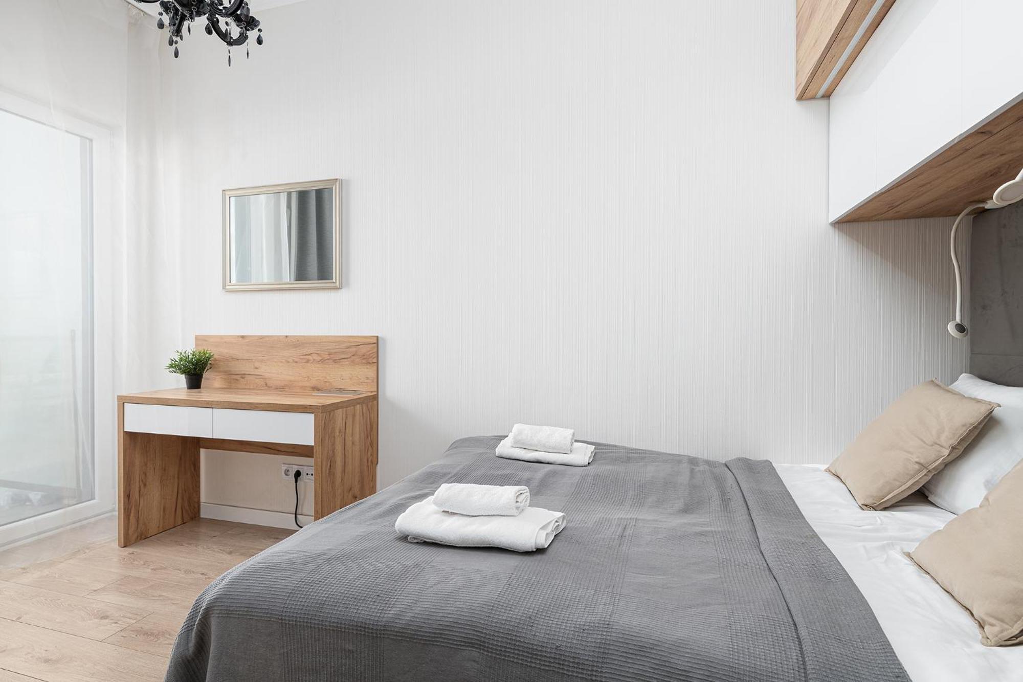 Rentplanet - Bliska Wola