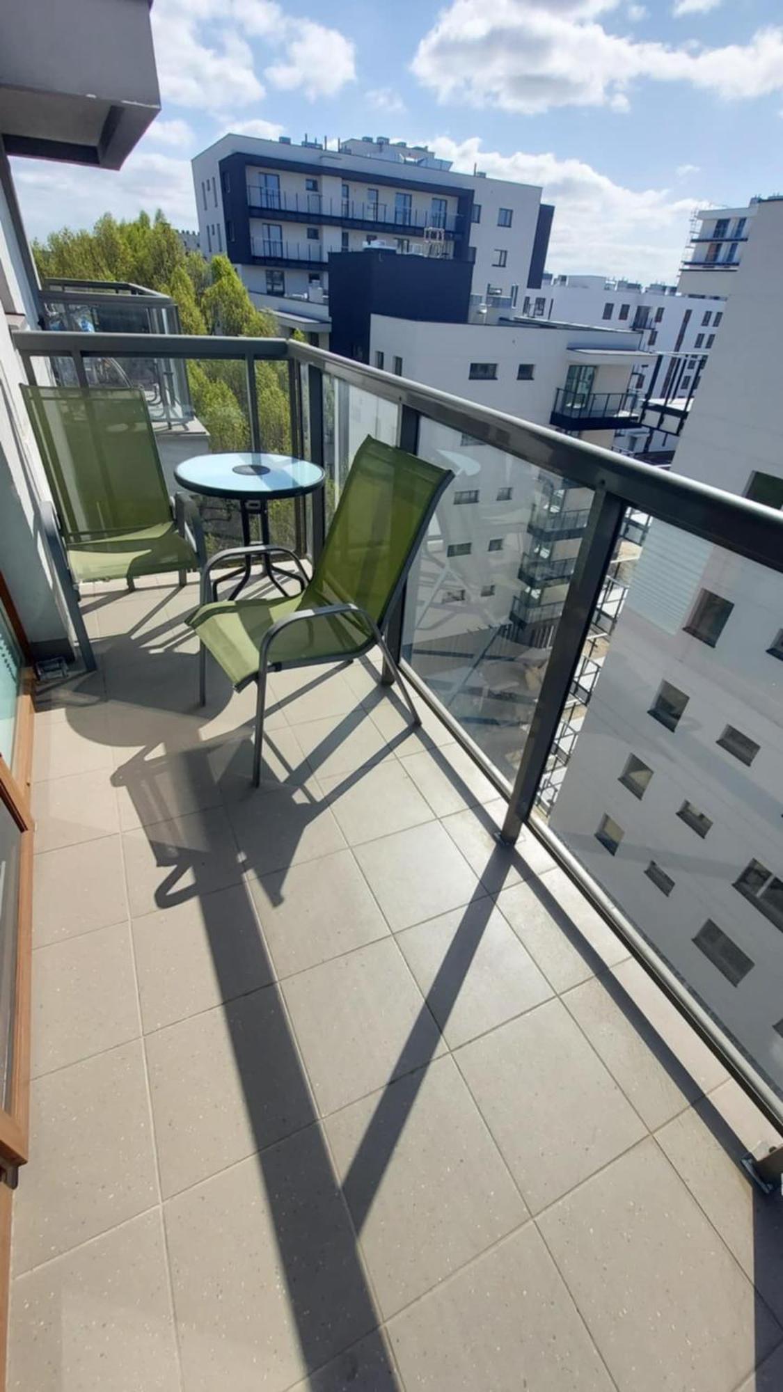 Krakowska Comfort - Wifi And Free Parking