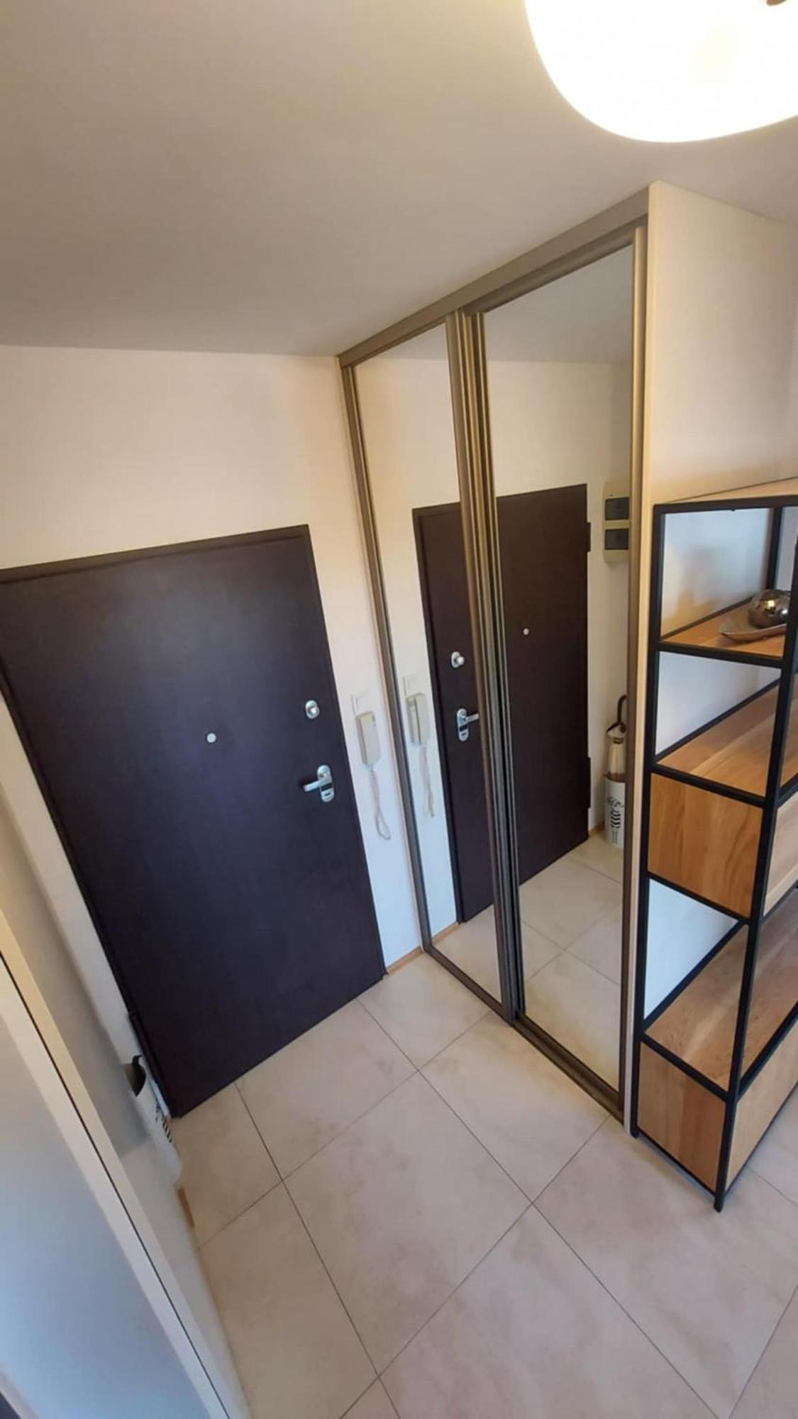Apartment Krakowska Comfort - Wifi And Free Parking