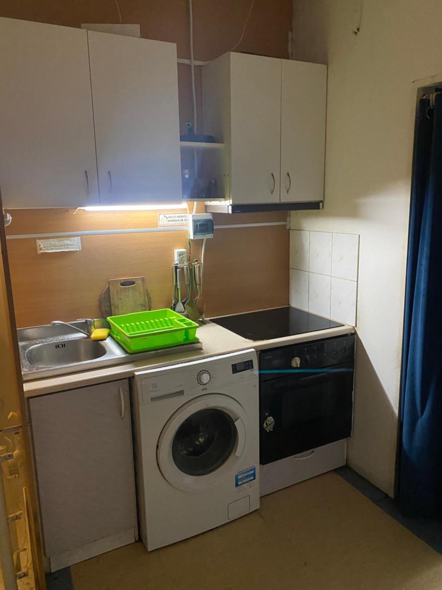 Apartament Arkuszowa 58 15 *