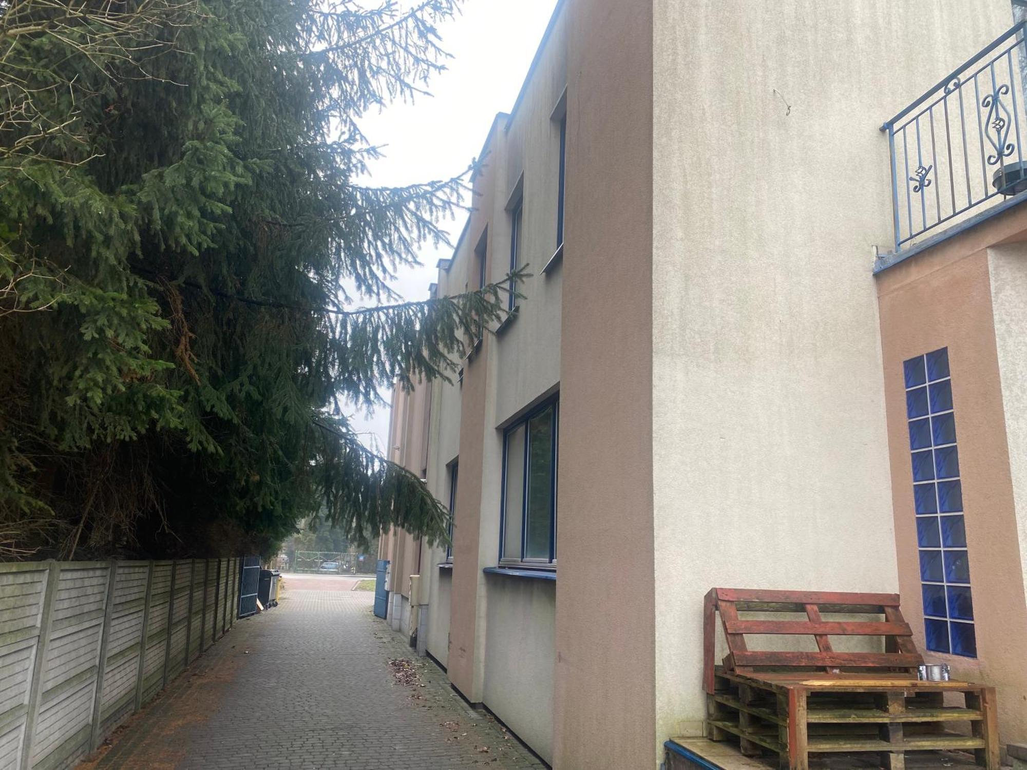 Apartament Arkuszowa 58 15 *