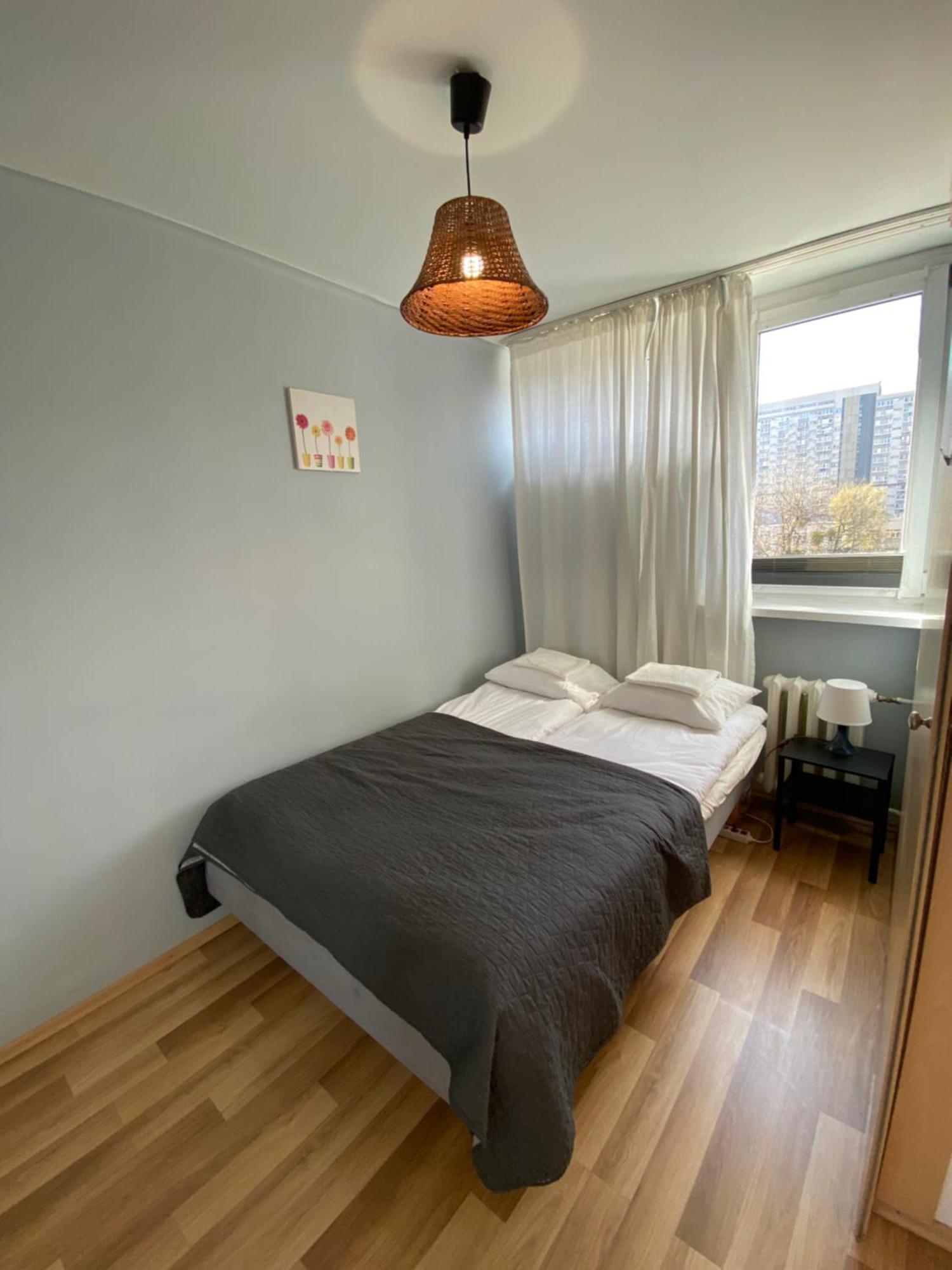 Apartment Ohmyhome-grzybowska Warsaw