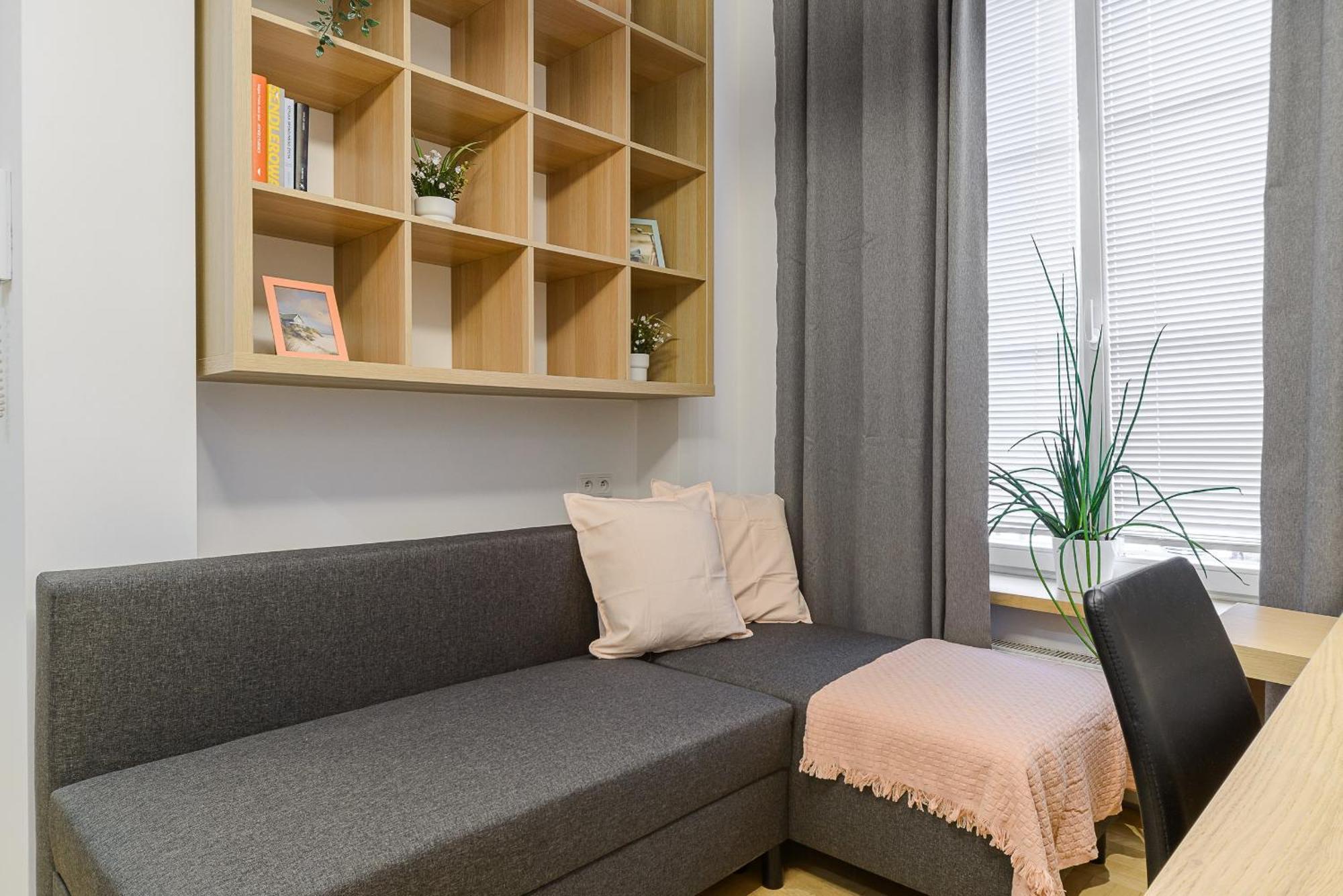 Apartamento Warecka I Serviced