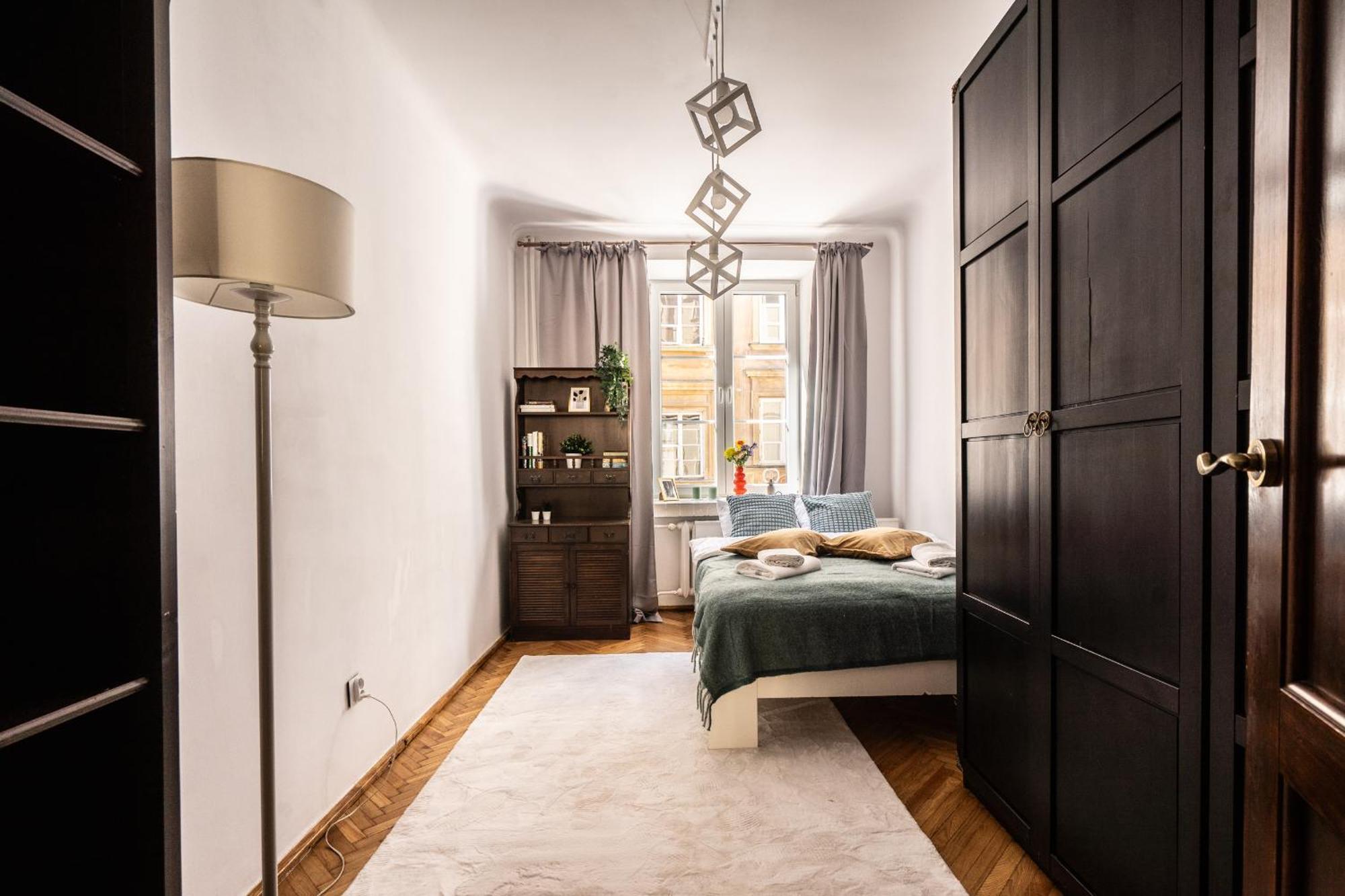 Apartment Old Town Heart Xxiii - Piwna *