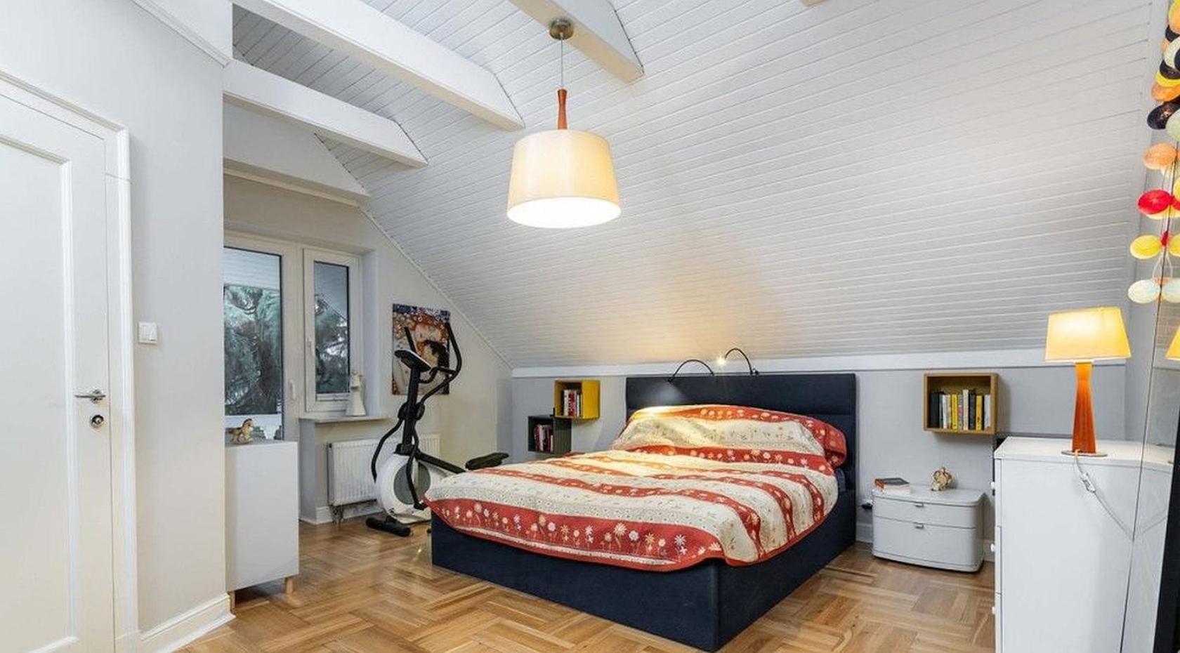 Dom Borowika Z Ogrodem Holiday home