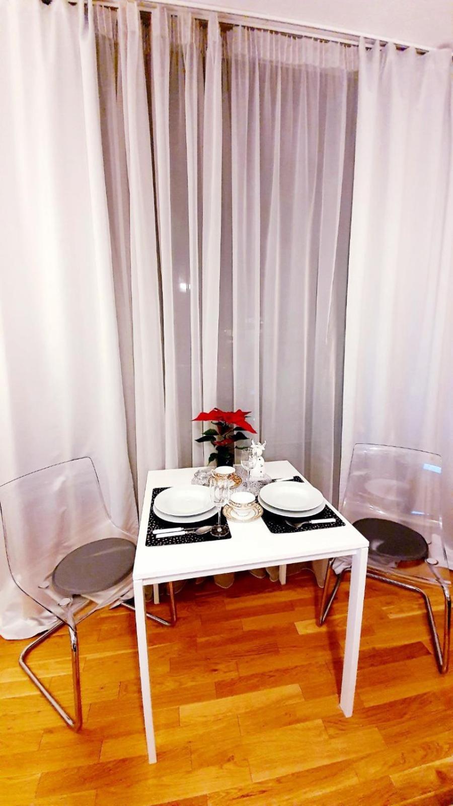 Apartment Homecomfort Adonis Warsaw