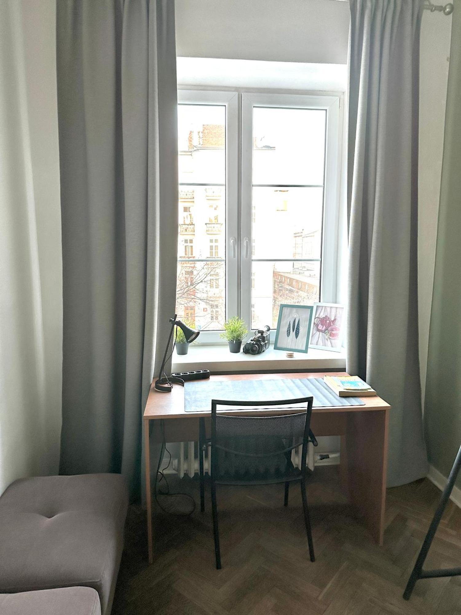 Apartment Old Town Elegance Retreat *
