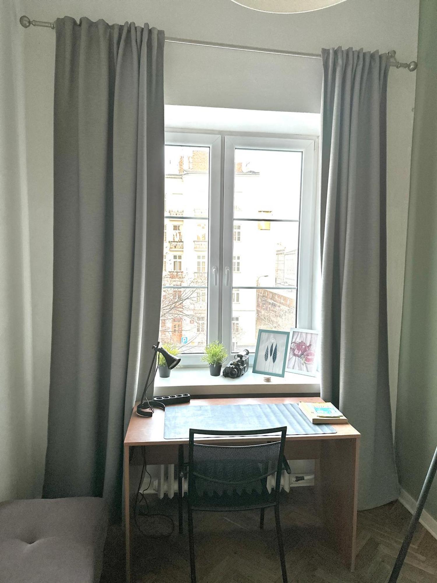Apartment Old Town Elegance Retreat Warsaw