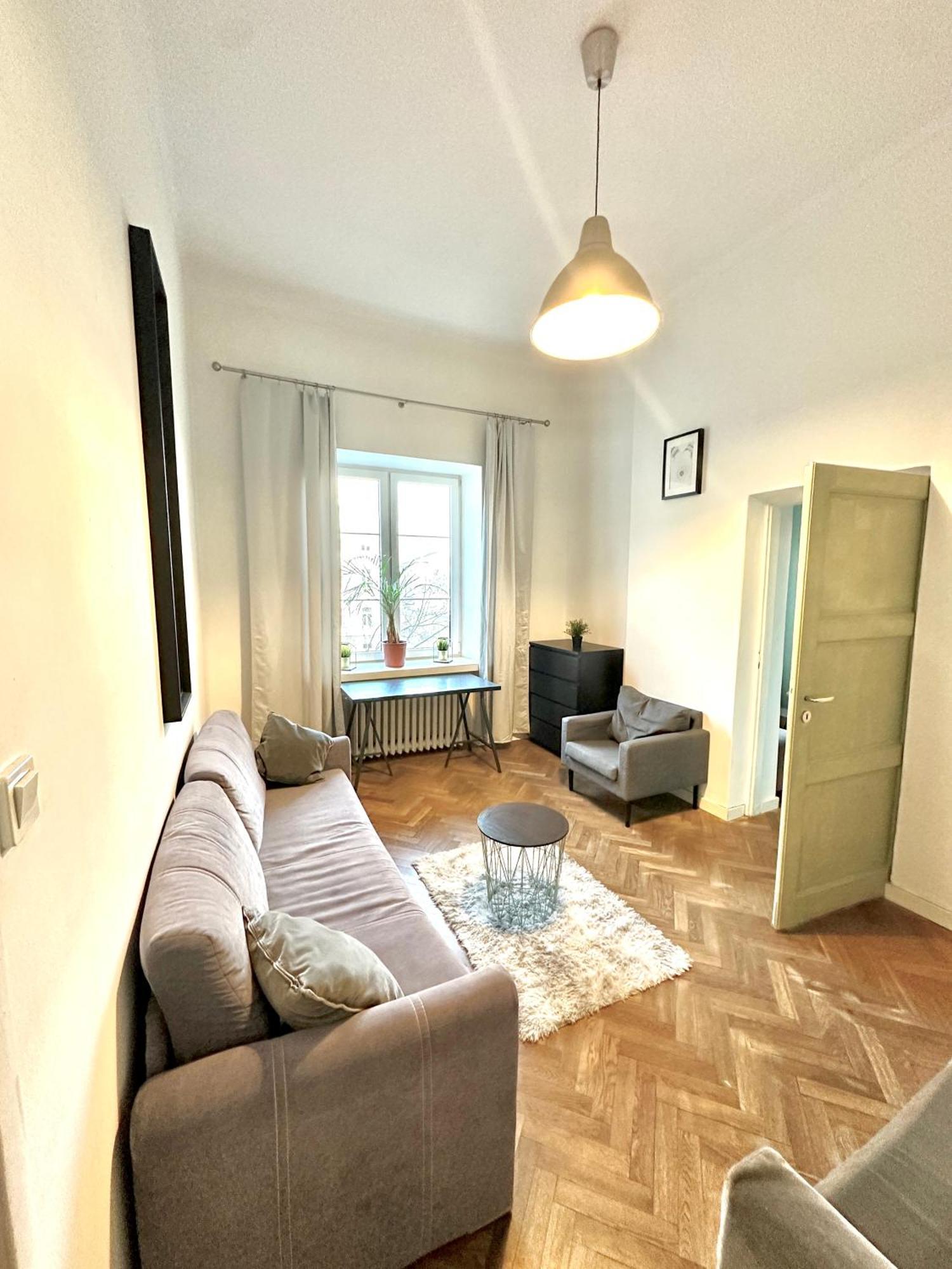 Apartment Old Town Elegance Retreat *