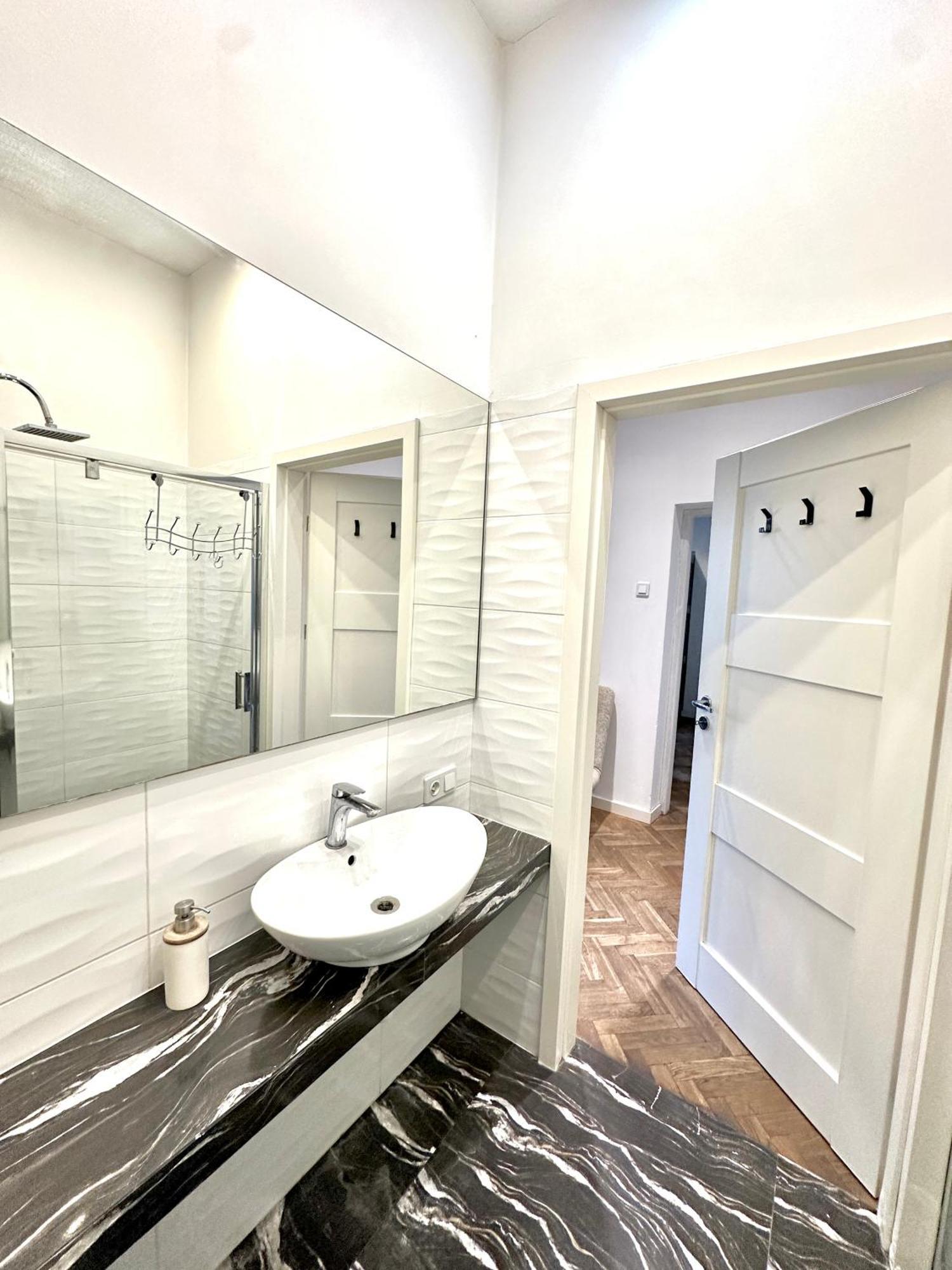 Old Town Elegance Retreat * Warsaw