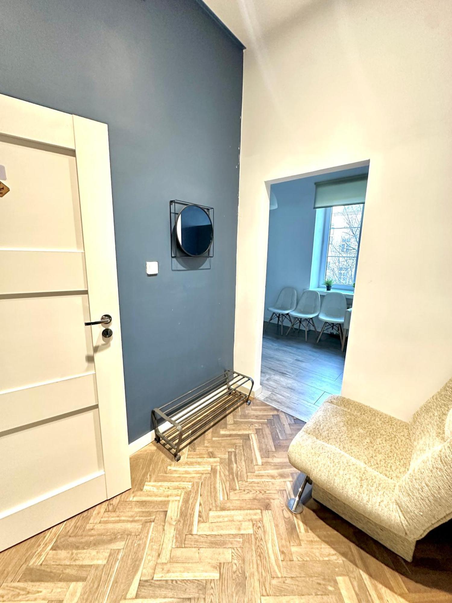 Old Town Elegance Retreat Apartment *