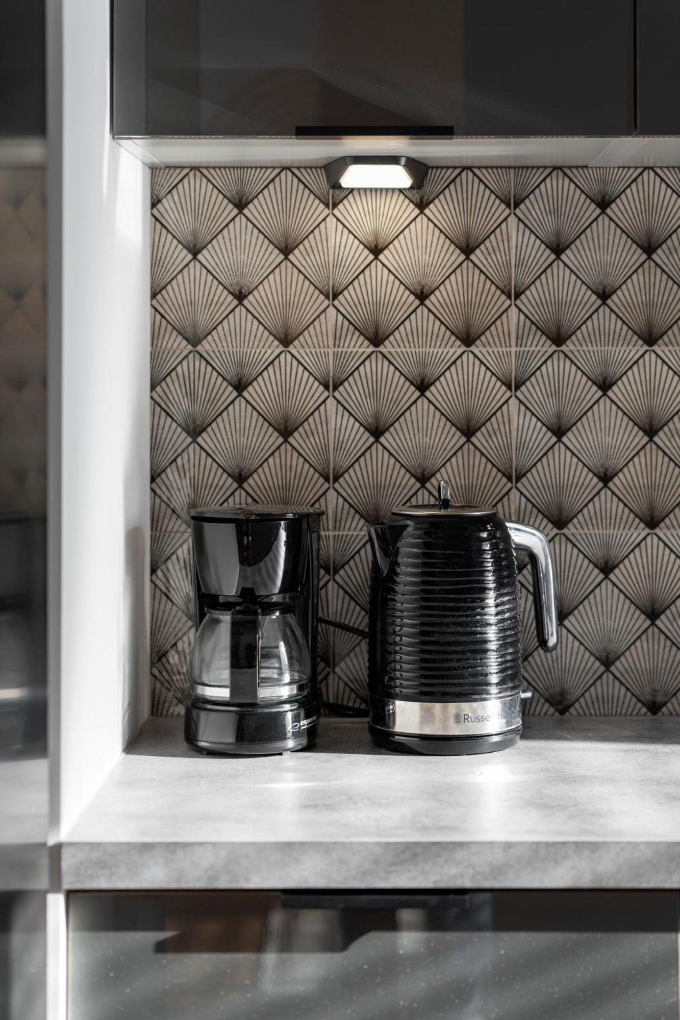 Stylowy Na Zupniczej 23 Z Garazem Blisko Wschodnia Apartment