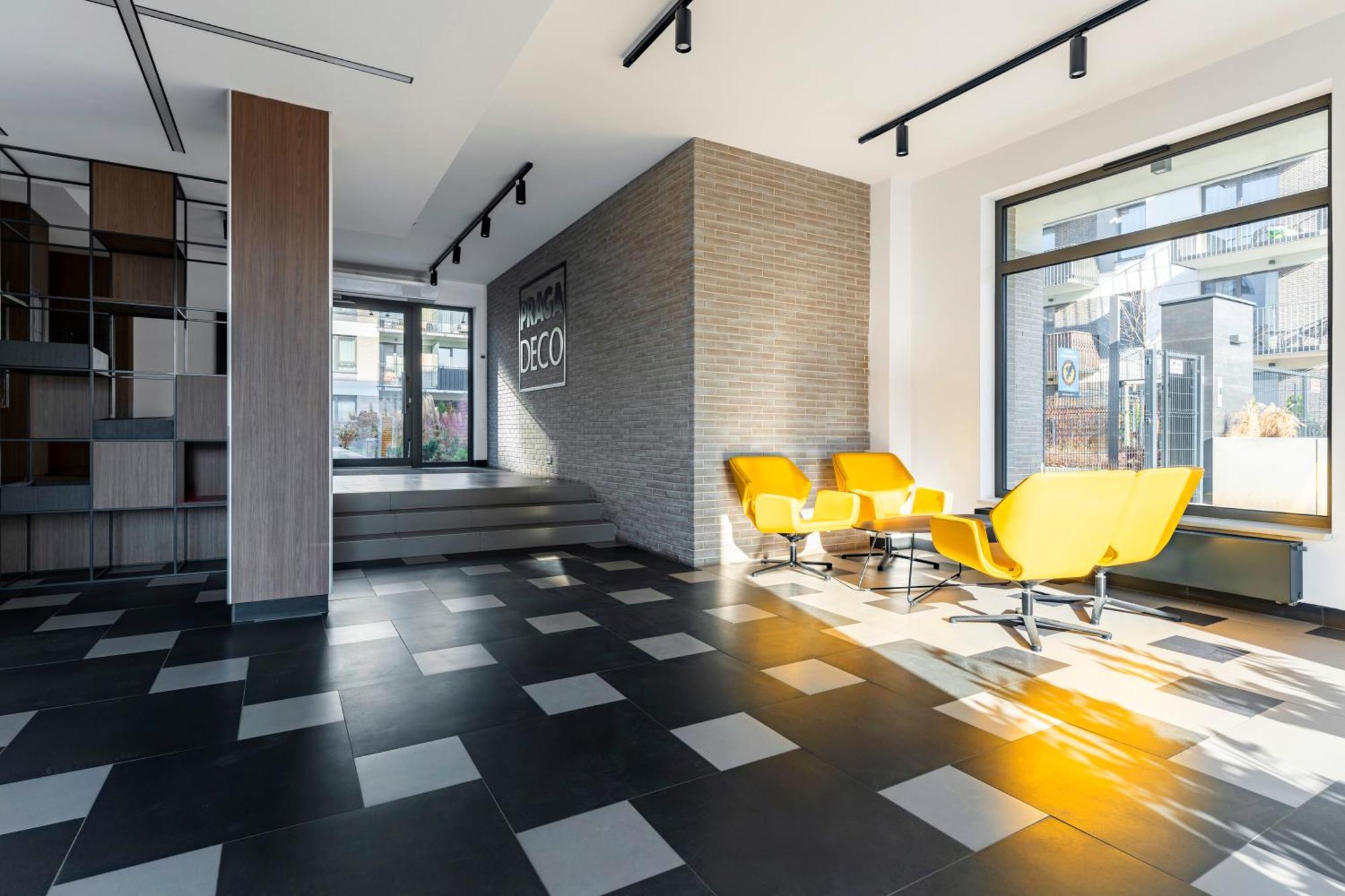 Apartment Stylowy Na Zupniczej 23 Z Garazem Blisko Wschodnia
