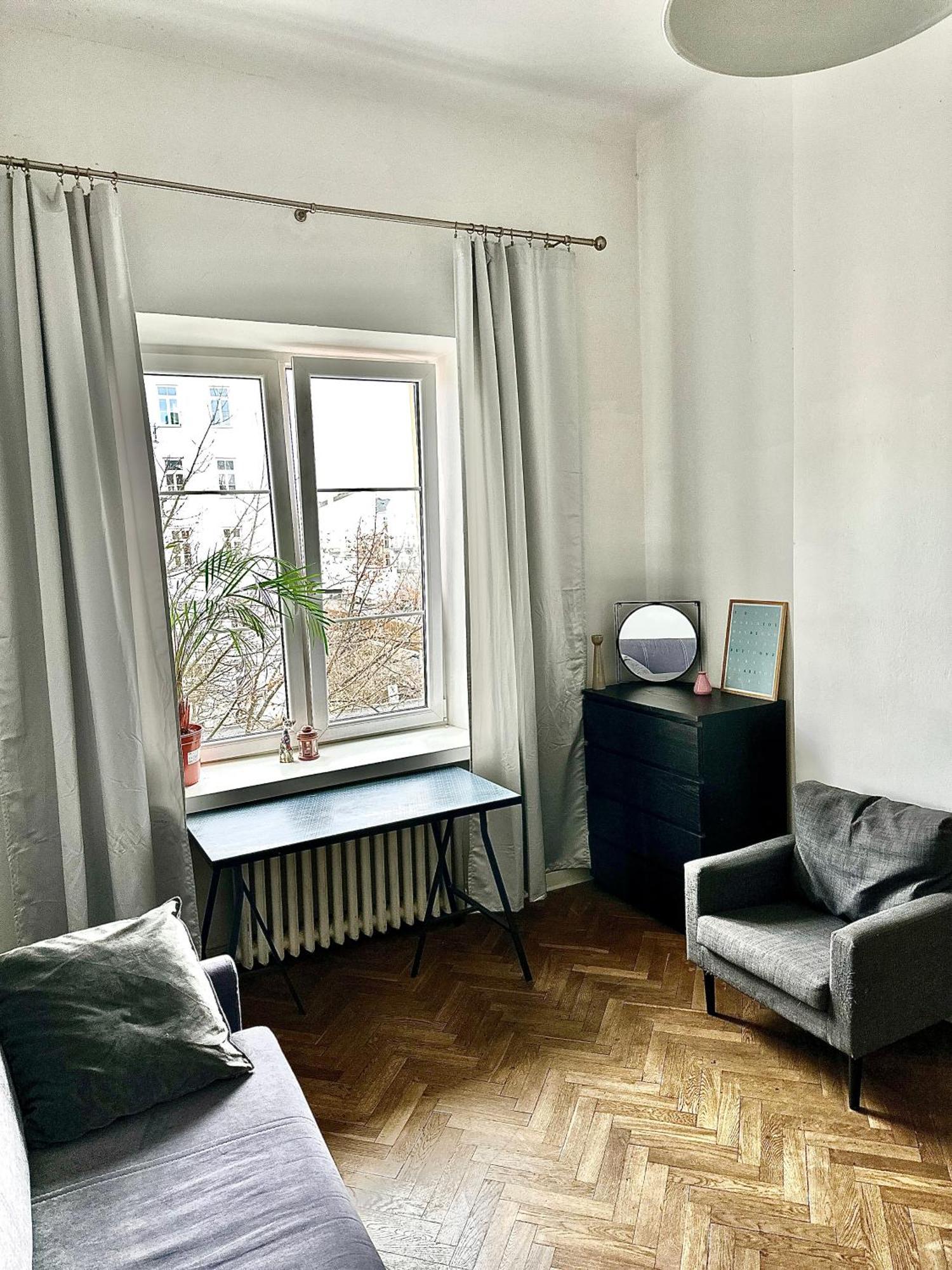 Apartment Old Town Elegance Retreat *