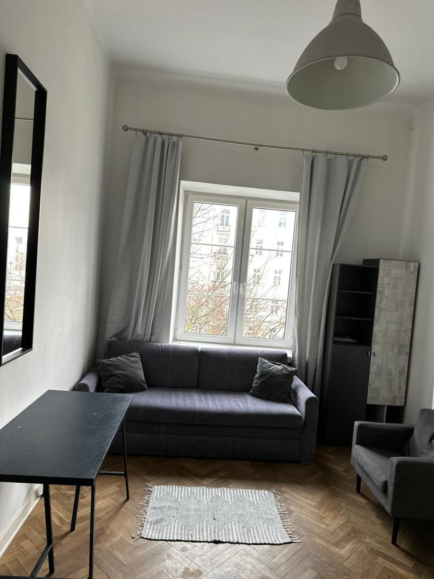 Old Town Elegance Retreat Warsaw