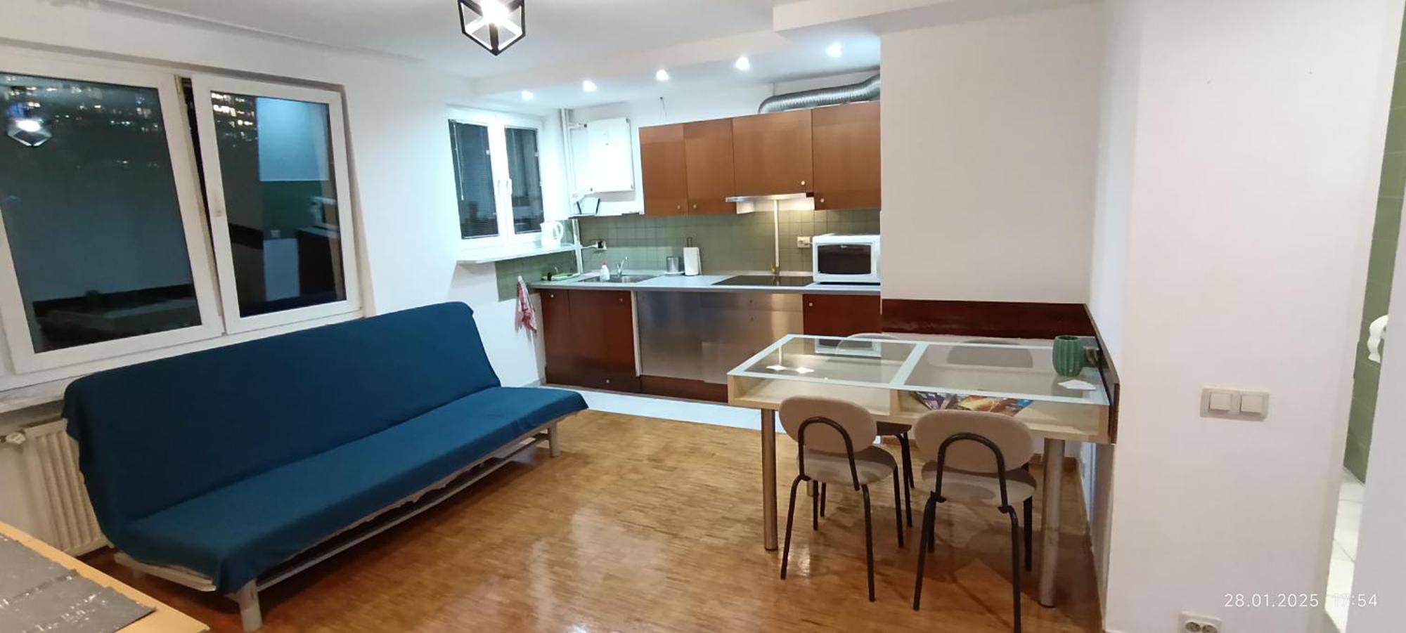Zelazna Center Apartment