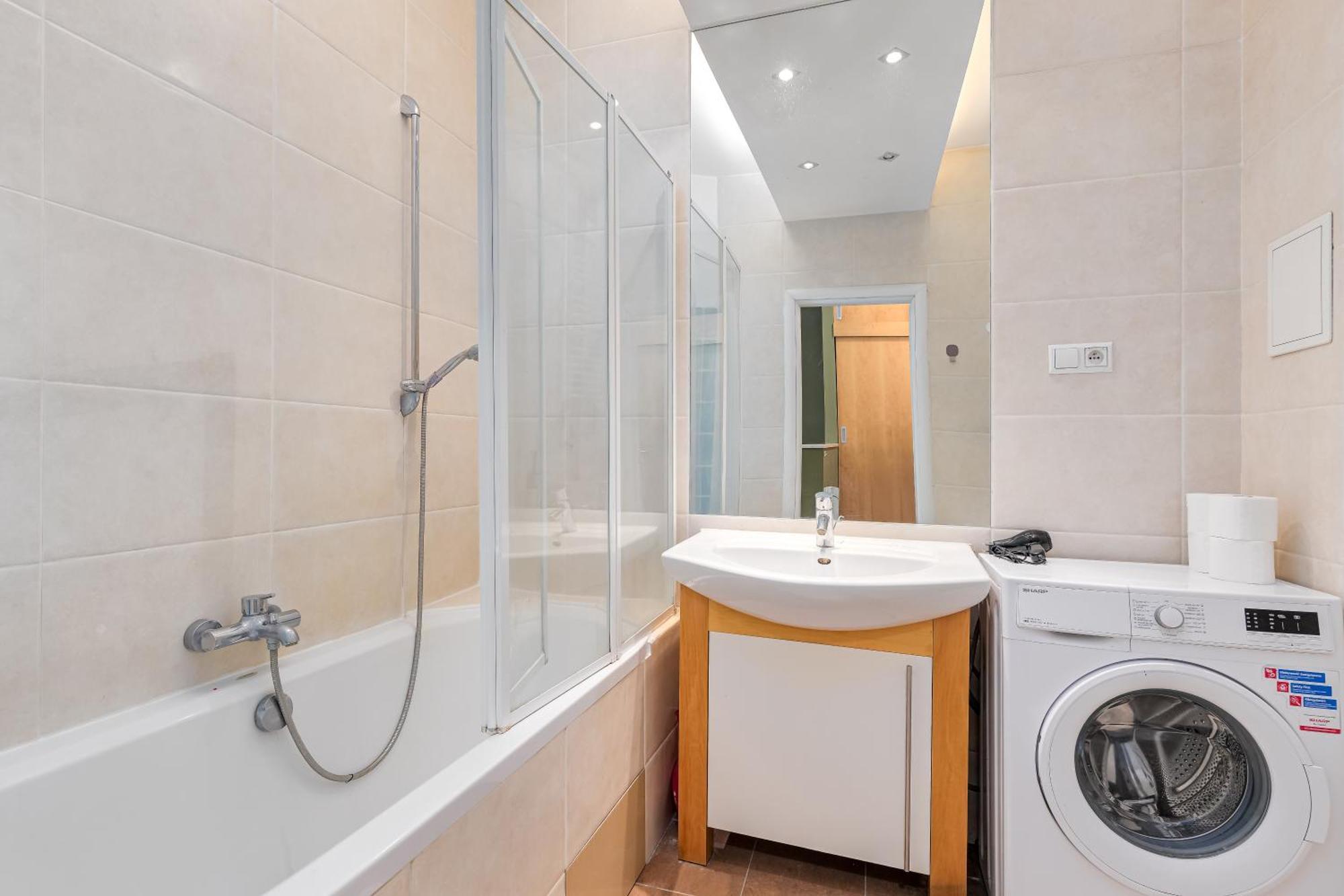 Nowy Swiat 41a By Nyx Apartamento