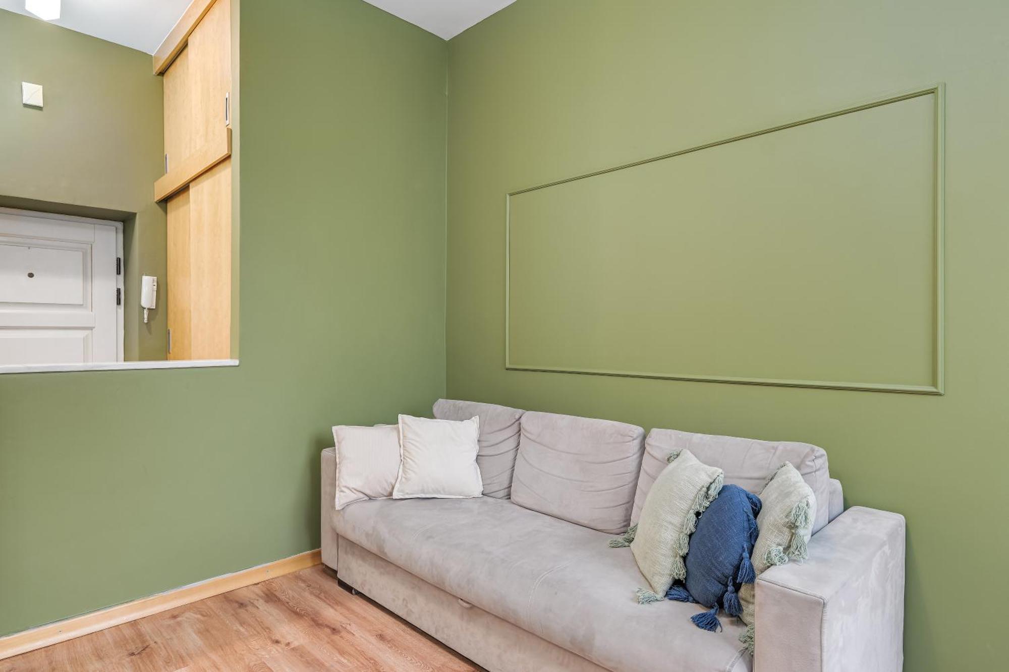Apartamento Nowy Swiat 41a By Nyx *