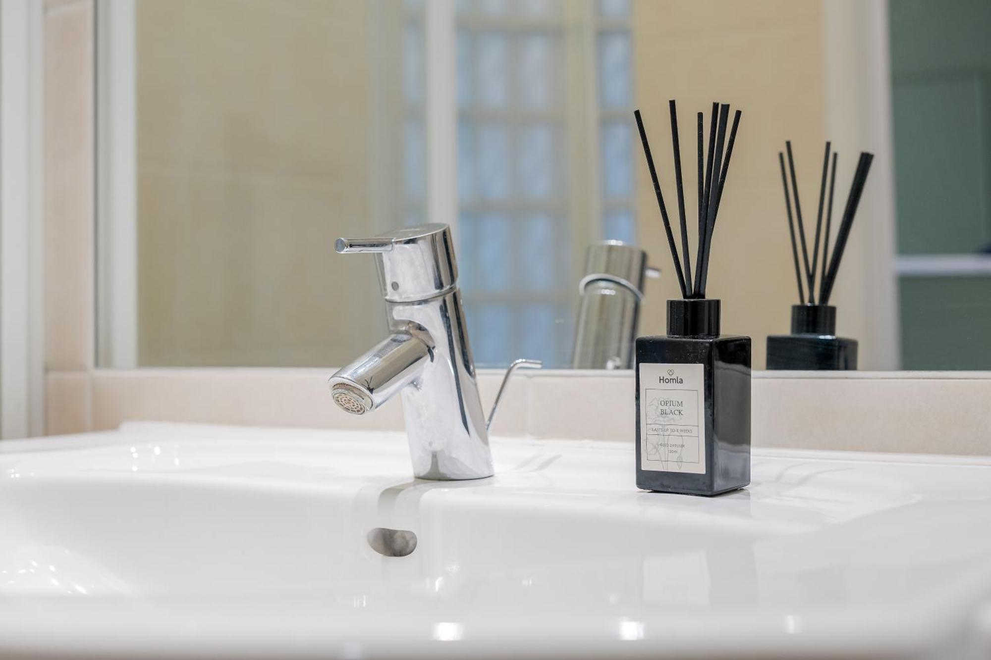 Apartamento Nowy Swiat 41a By Nyx