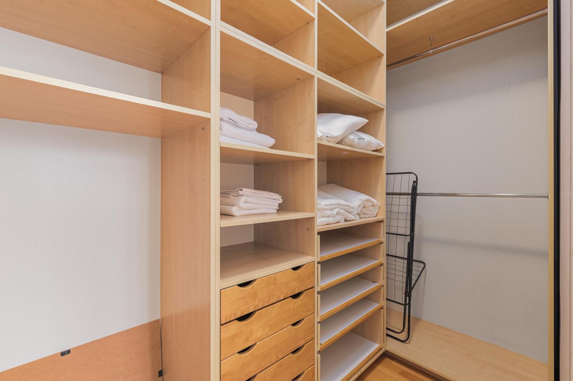 Nowy Swiat 41a By Nyx Apartamento Varsóvia