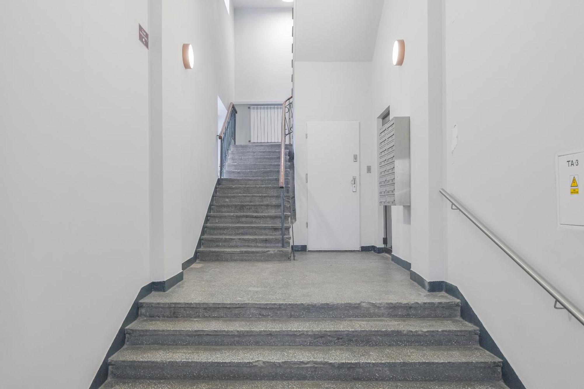 Nowy Swiat 41a By Nyx Apartamento *