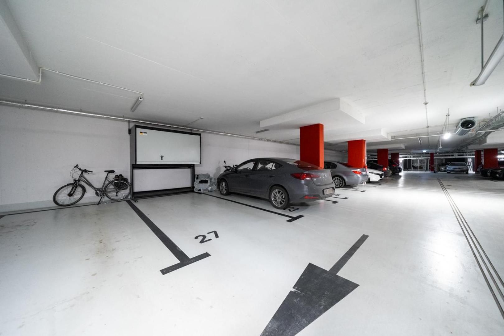 Zoliborz - Parking & Two Balconies - By Rentujemy