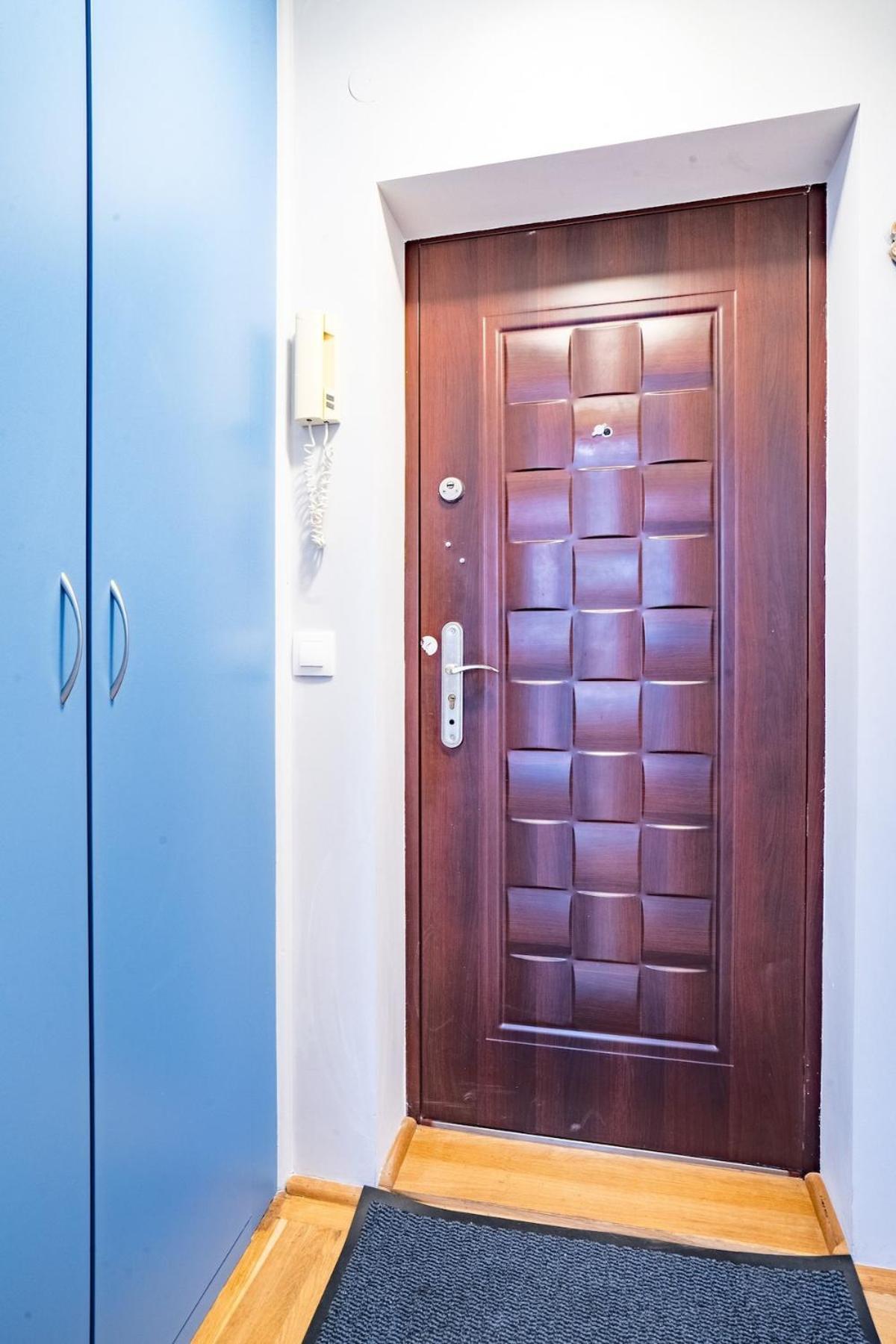 Blue Haven Center Apartament Warszawa
